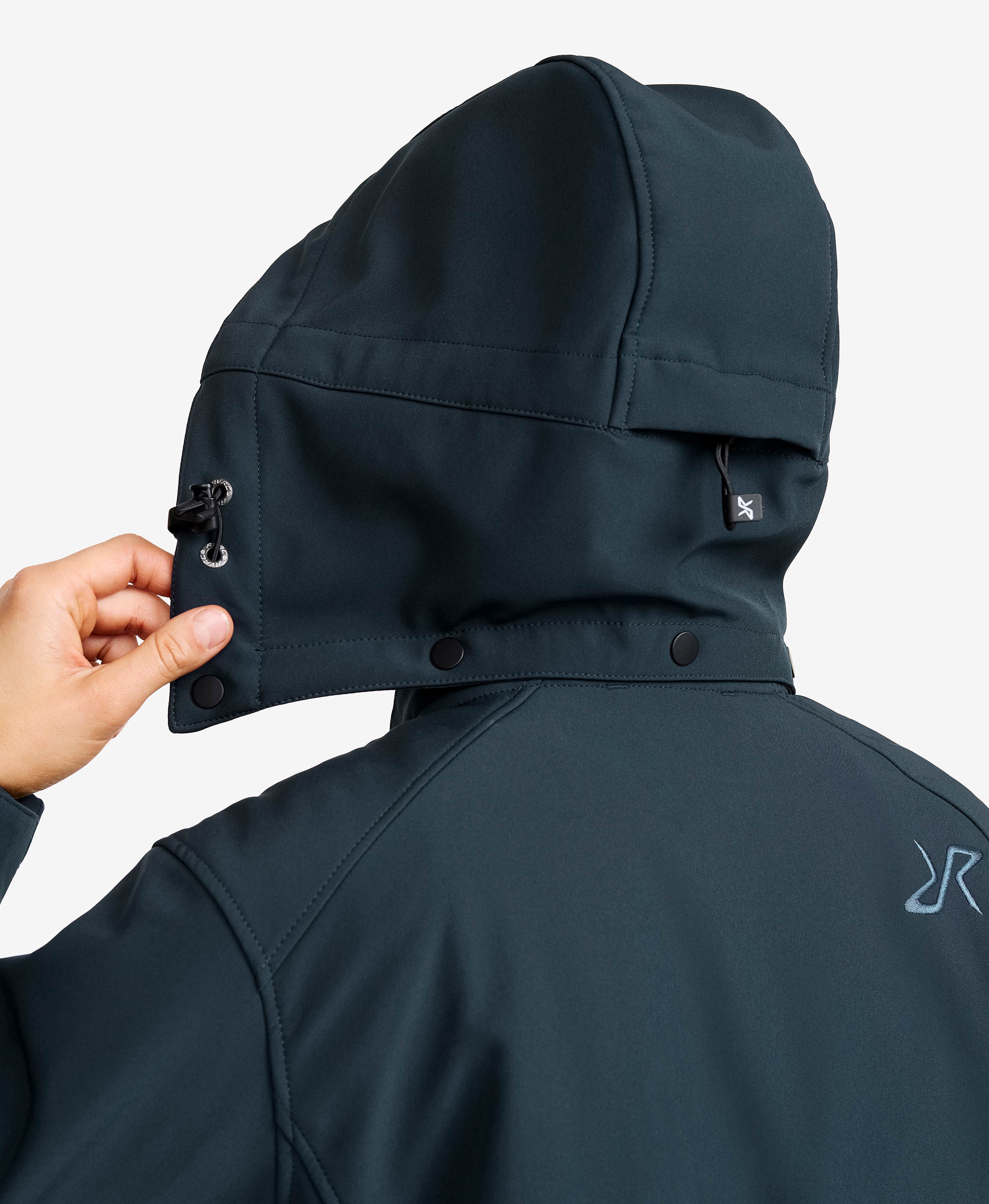 Hiball Softshell Jacket Women