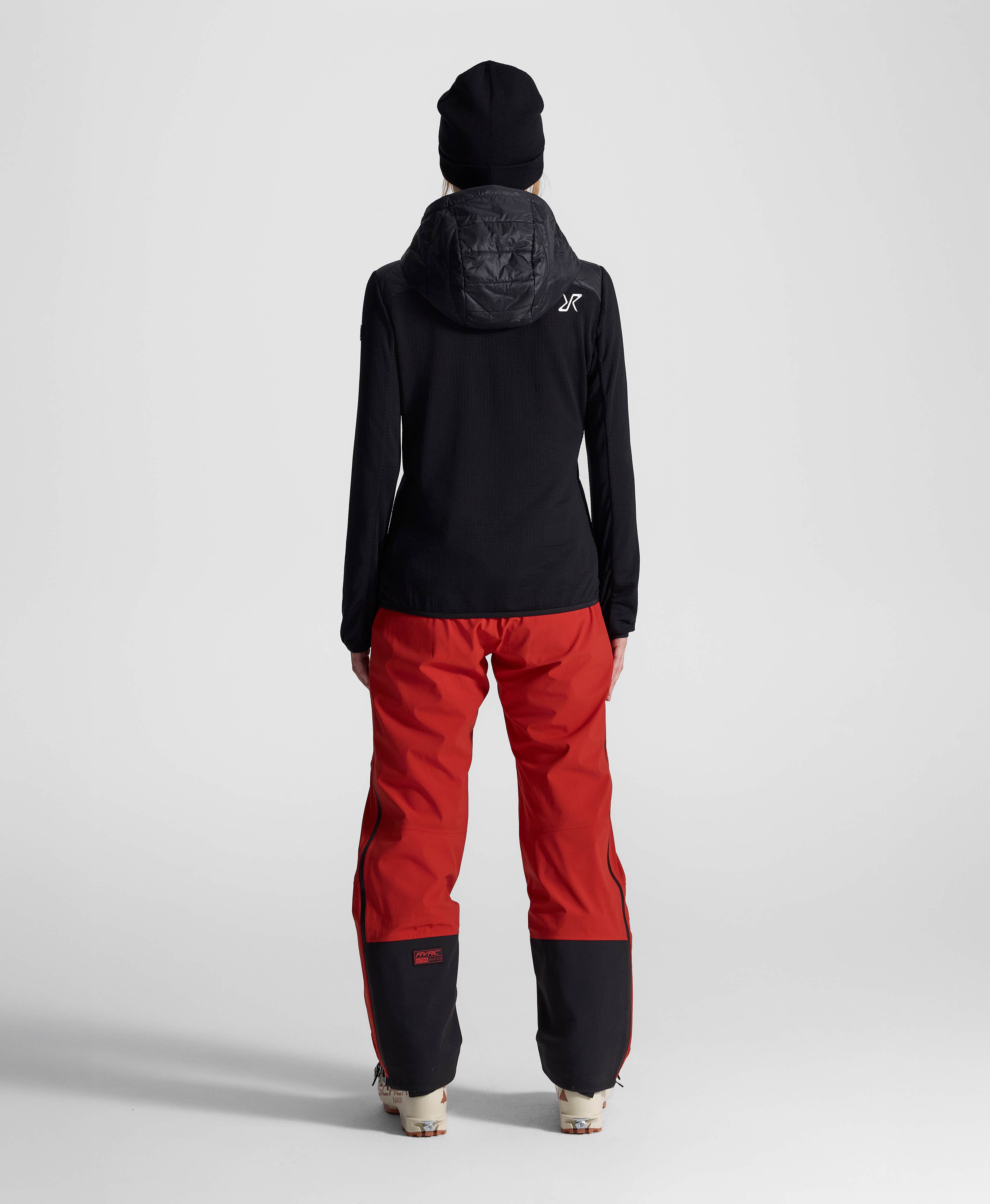 Ultra Hybrid Jacket Women