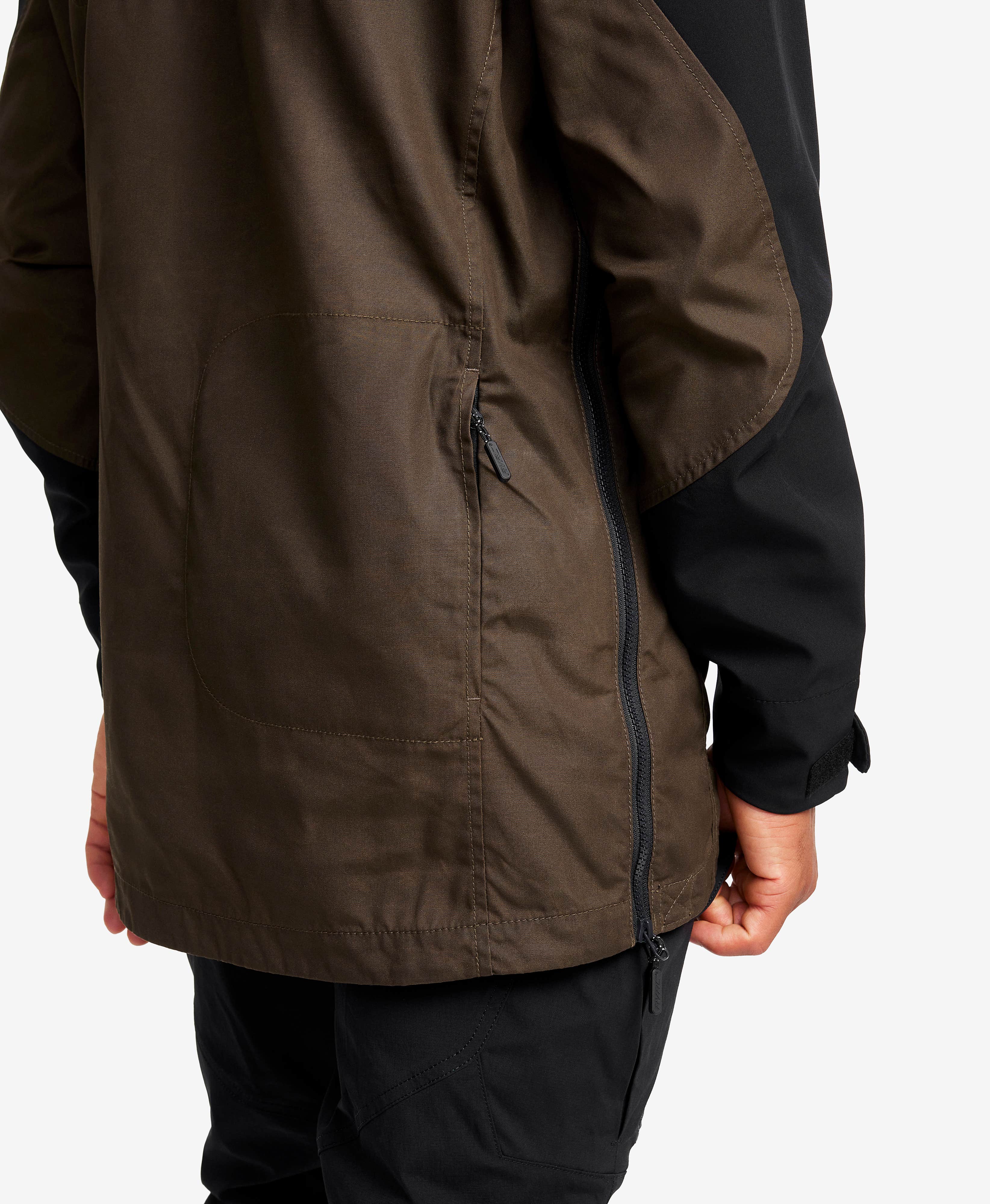 Outdoor Anorak Men