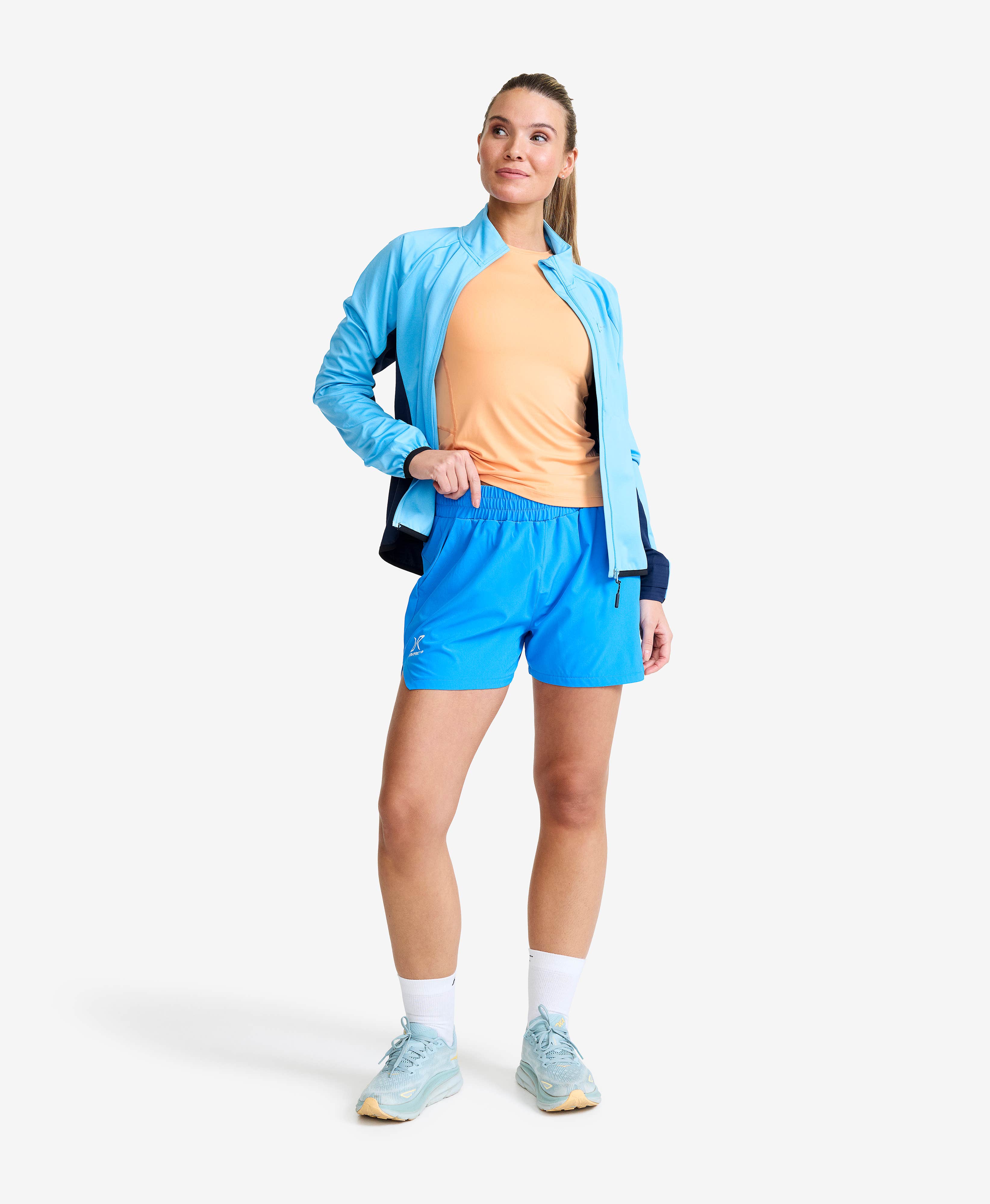 Stride Active T-shirt  Women