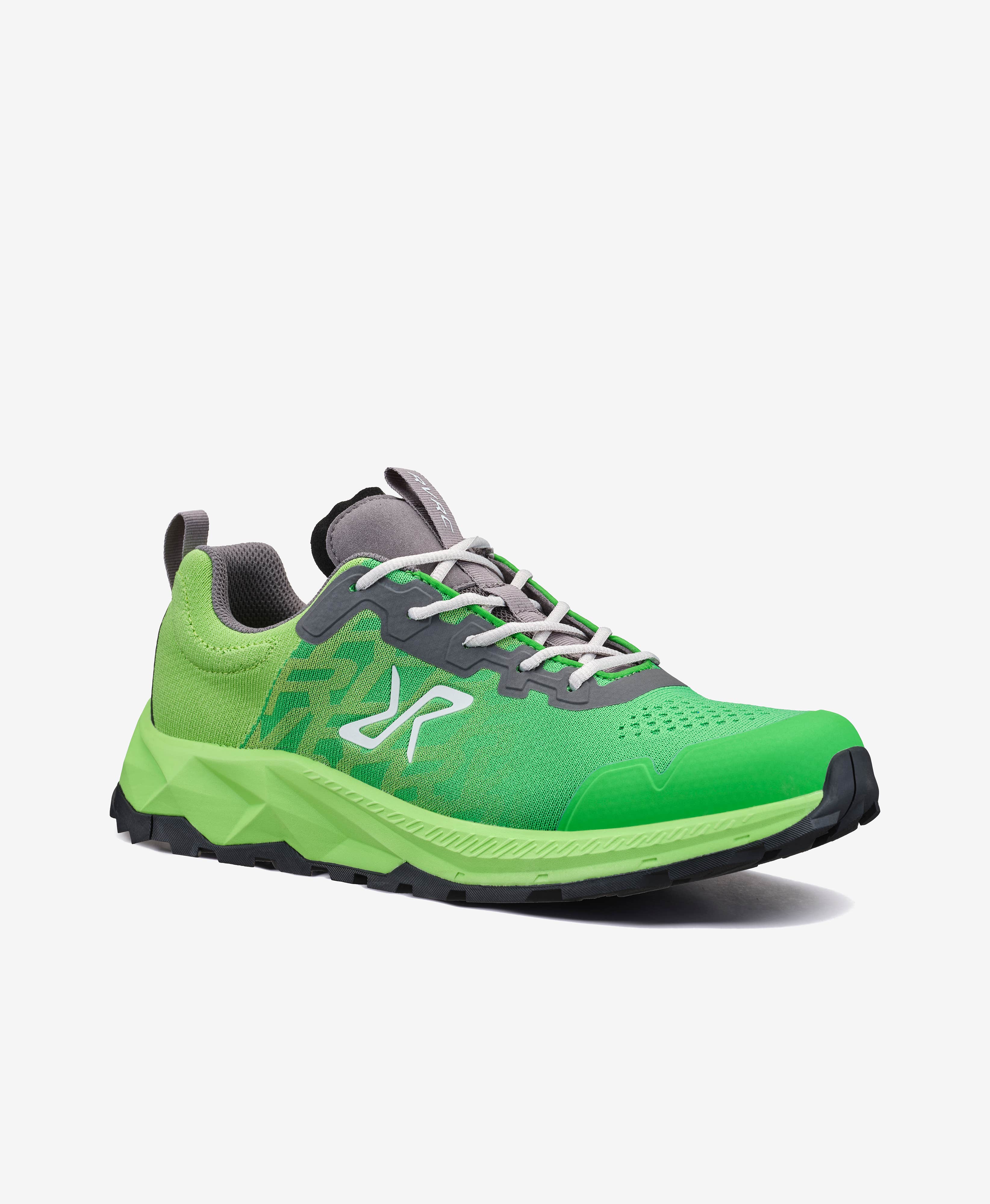 Trailknit Waterproof Hiking Sneakers Men