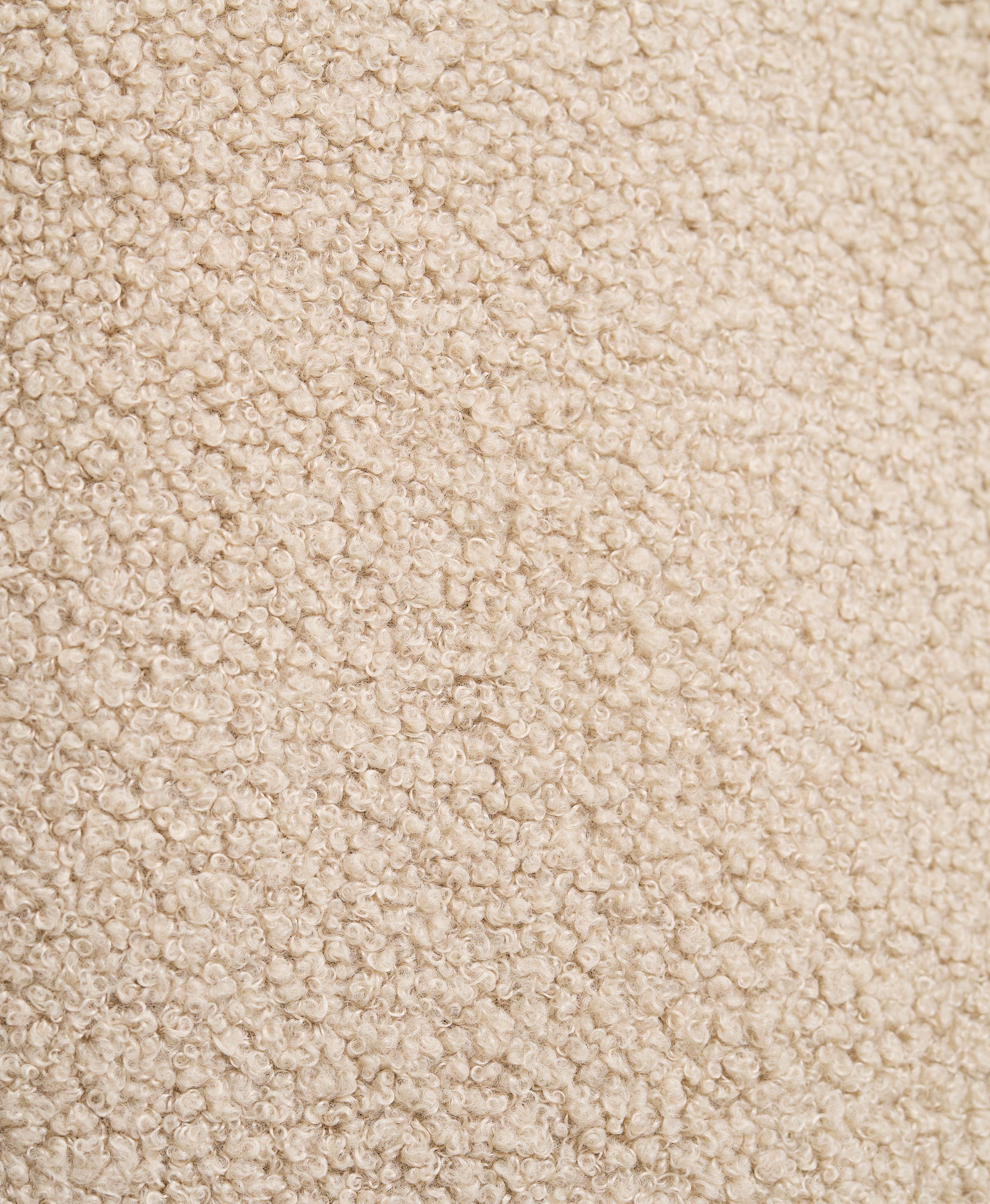 Bigfoot Half-zip Pile Fleece Women