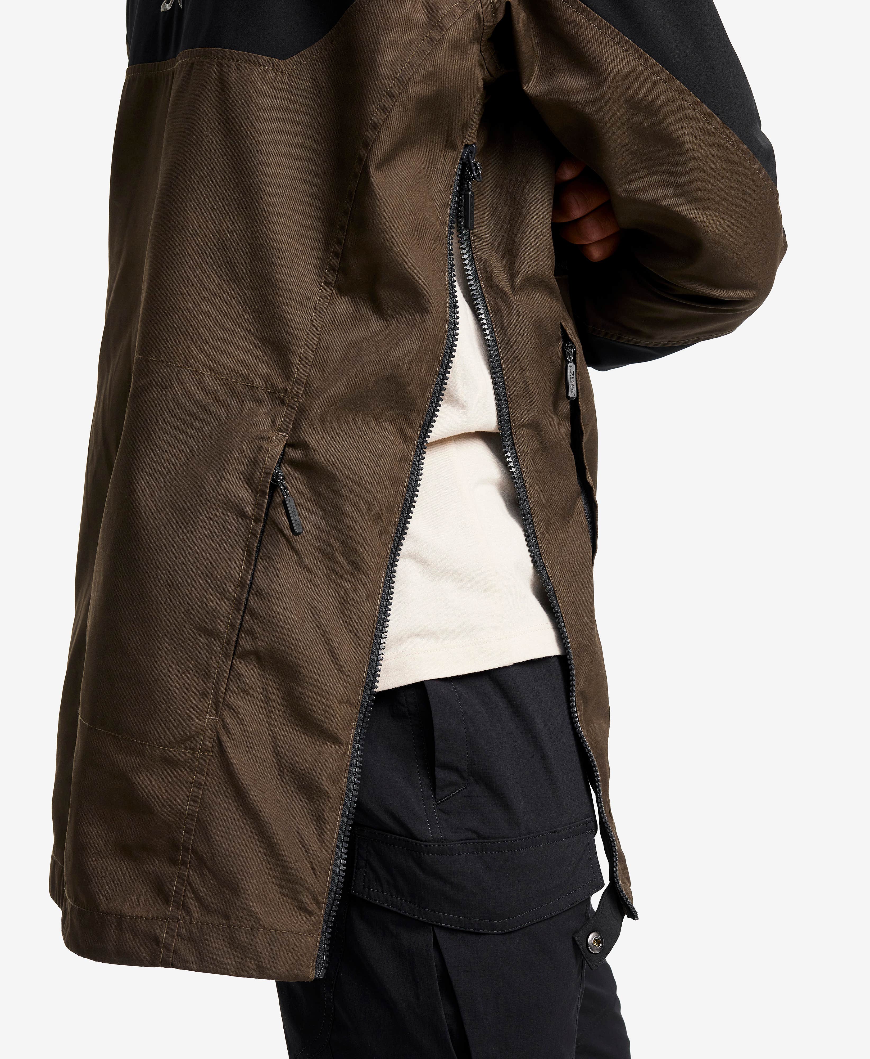 Outdoor Anorak Men