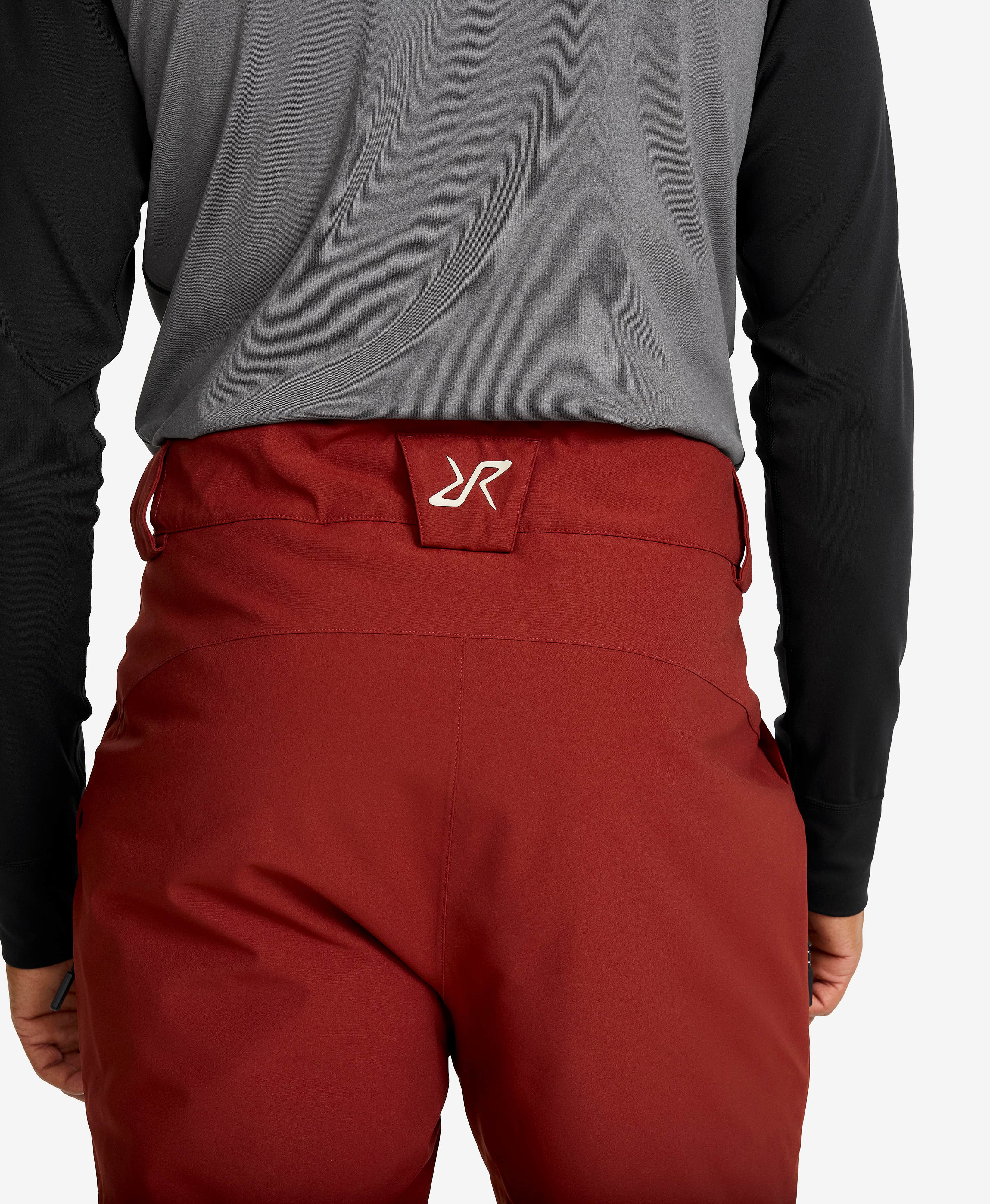 AccXel Insulated 2L Snow Pants Men