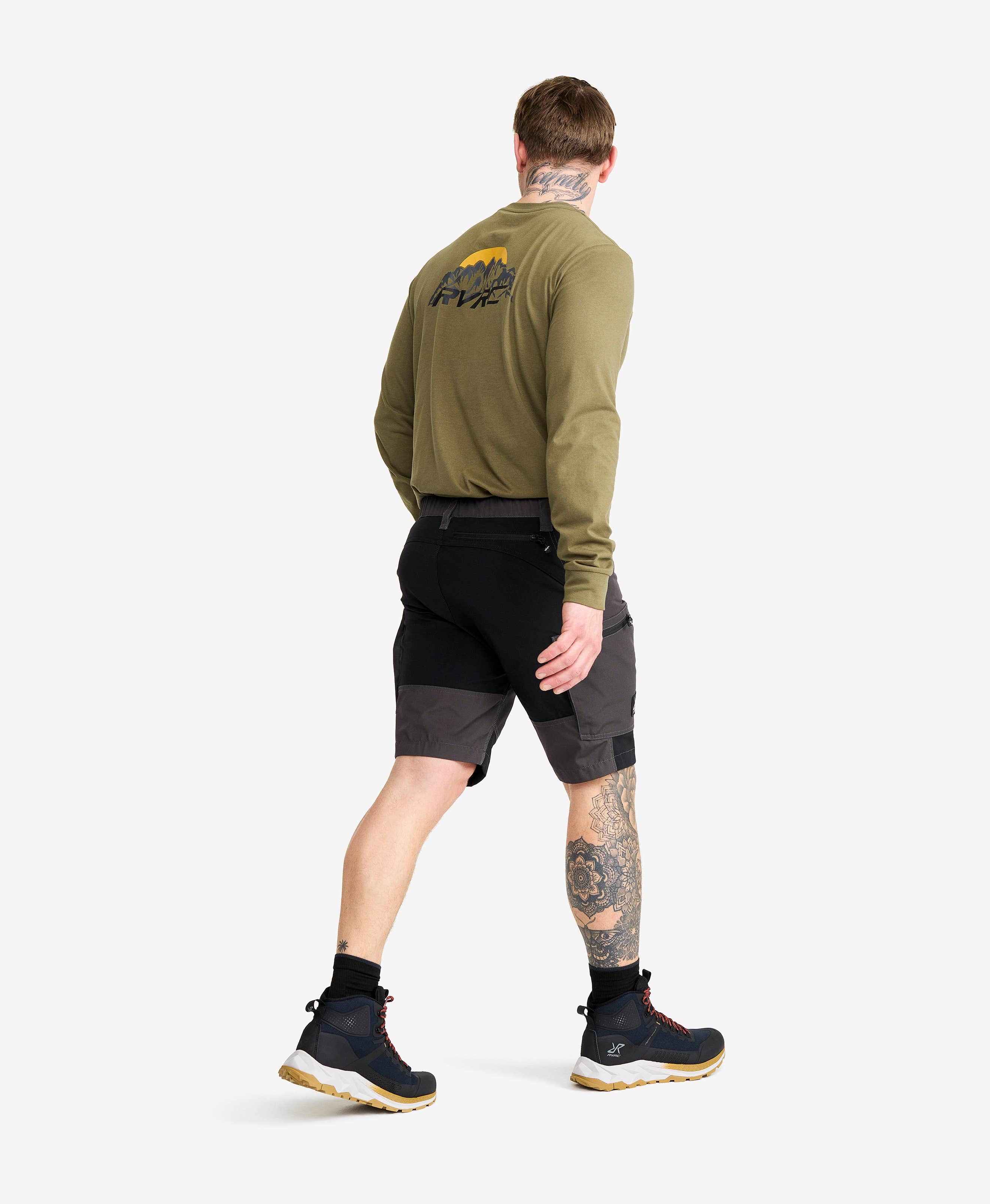 Nordwand Shorts Men