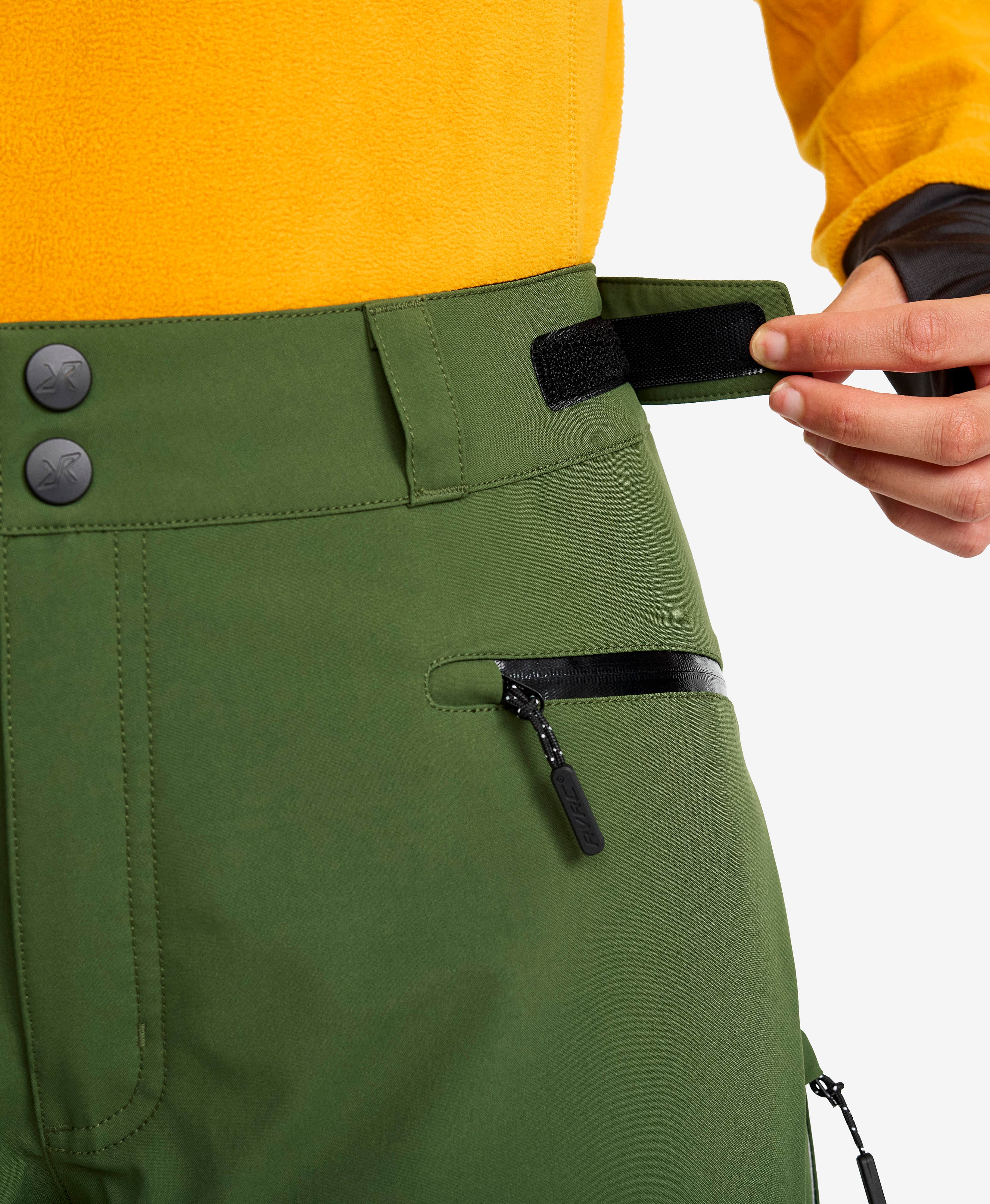 Silence Proshell 3L Pants Women