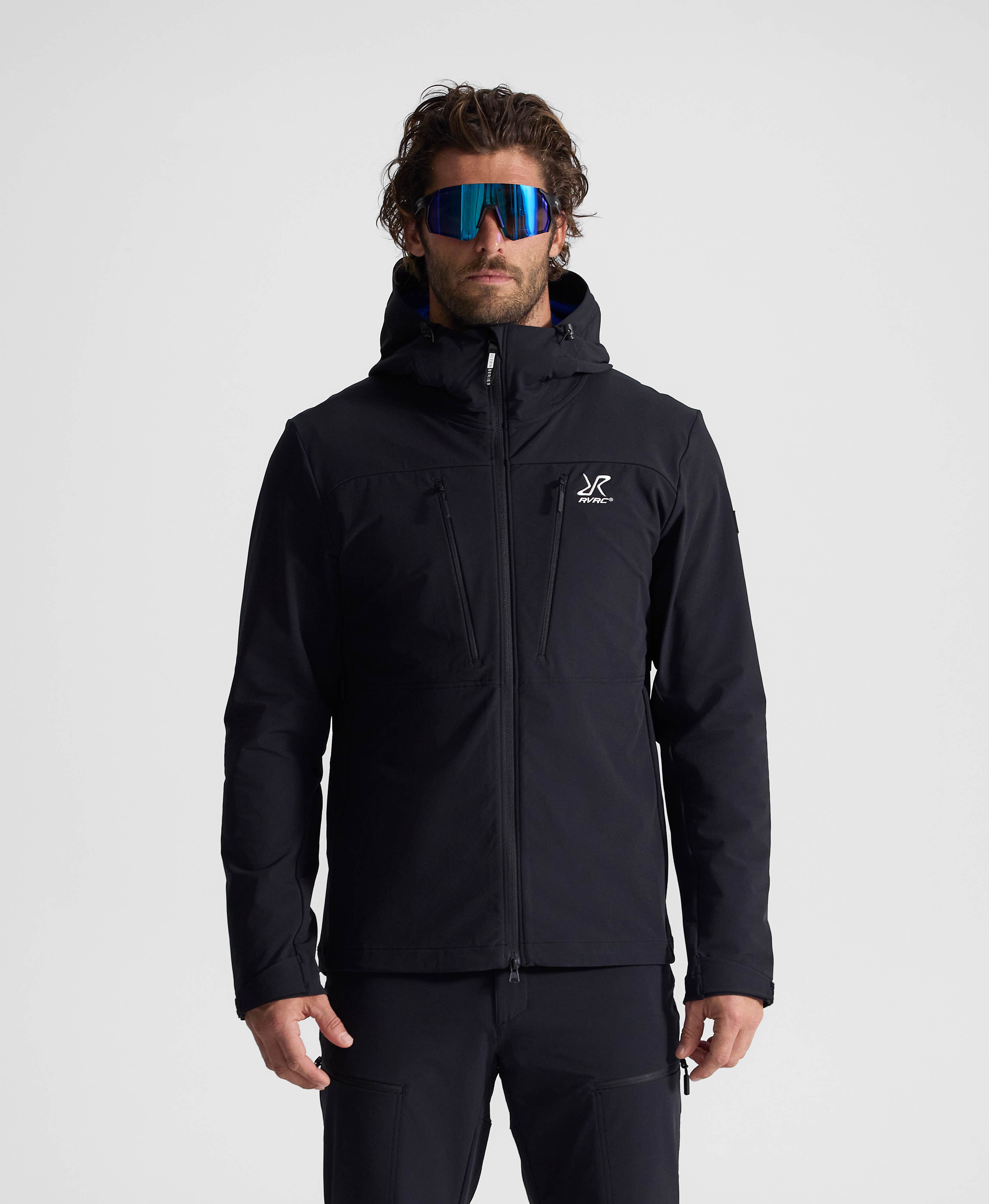 Ultra Trekk-touring Jacket Men
