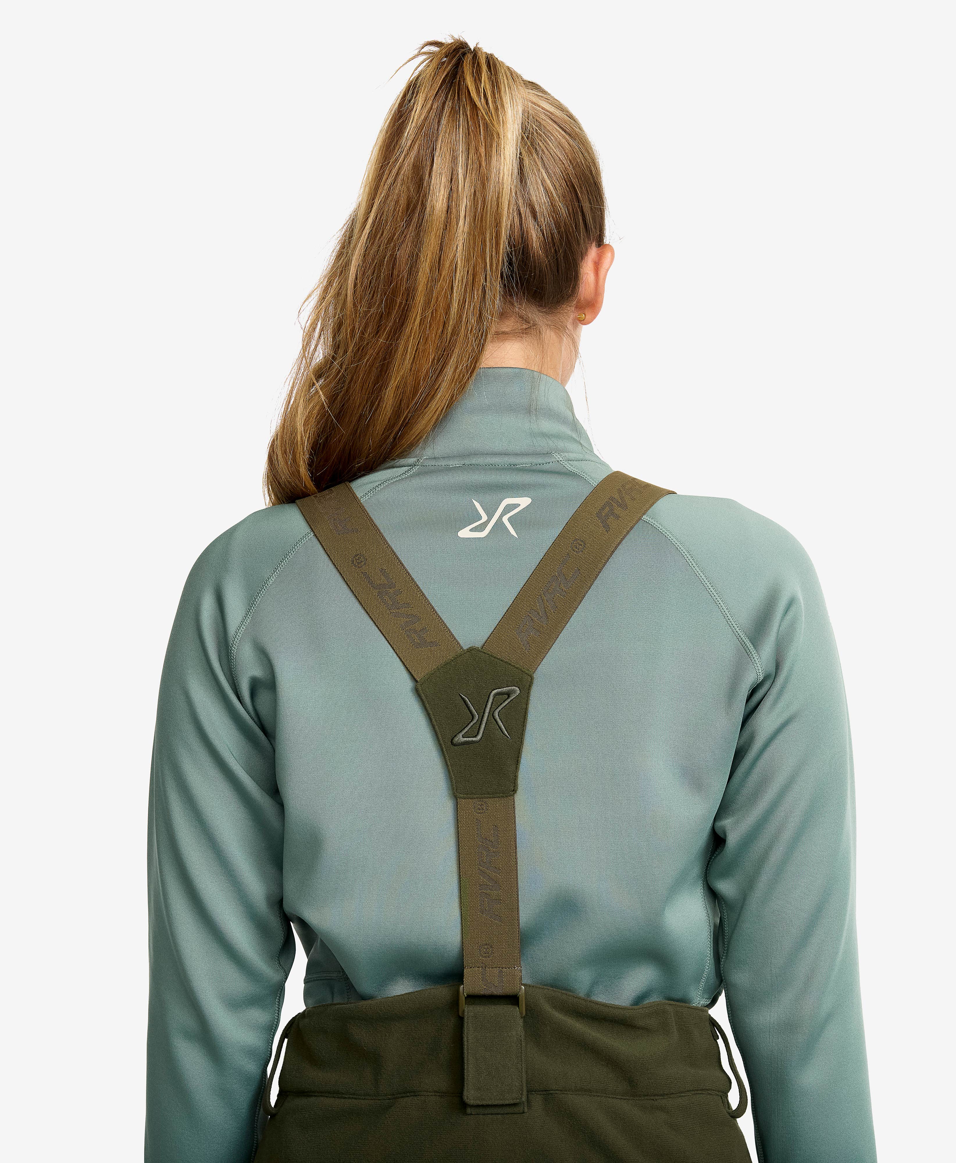 Trace Silent Pro 2L Pants Women