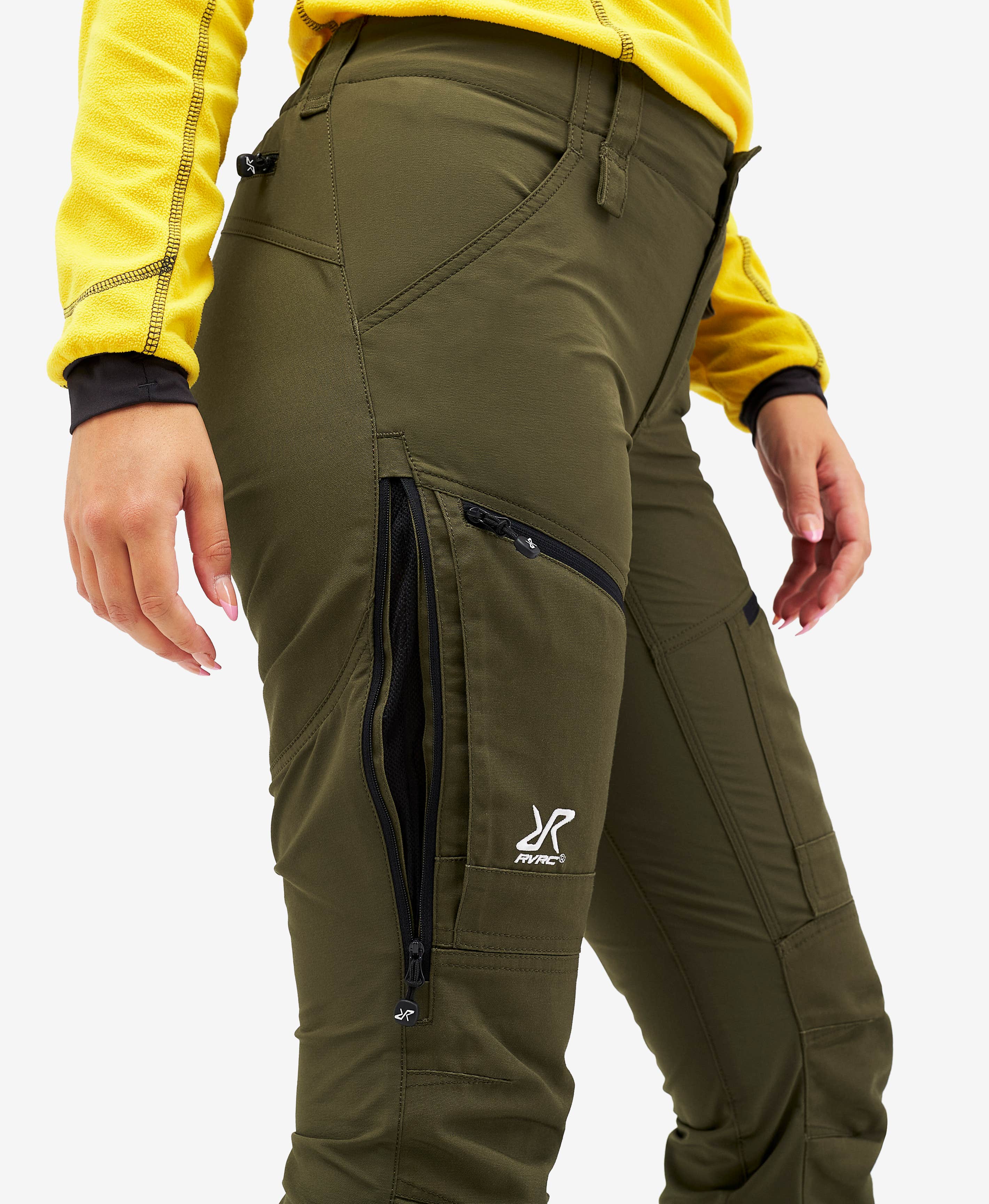 RVRC GP Pro Rescue Pants Women