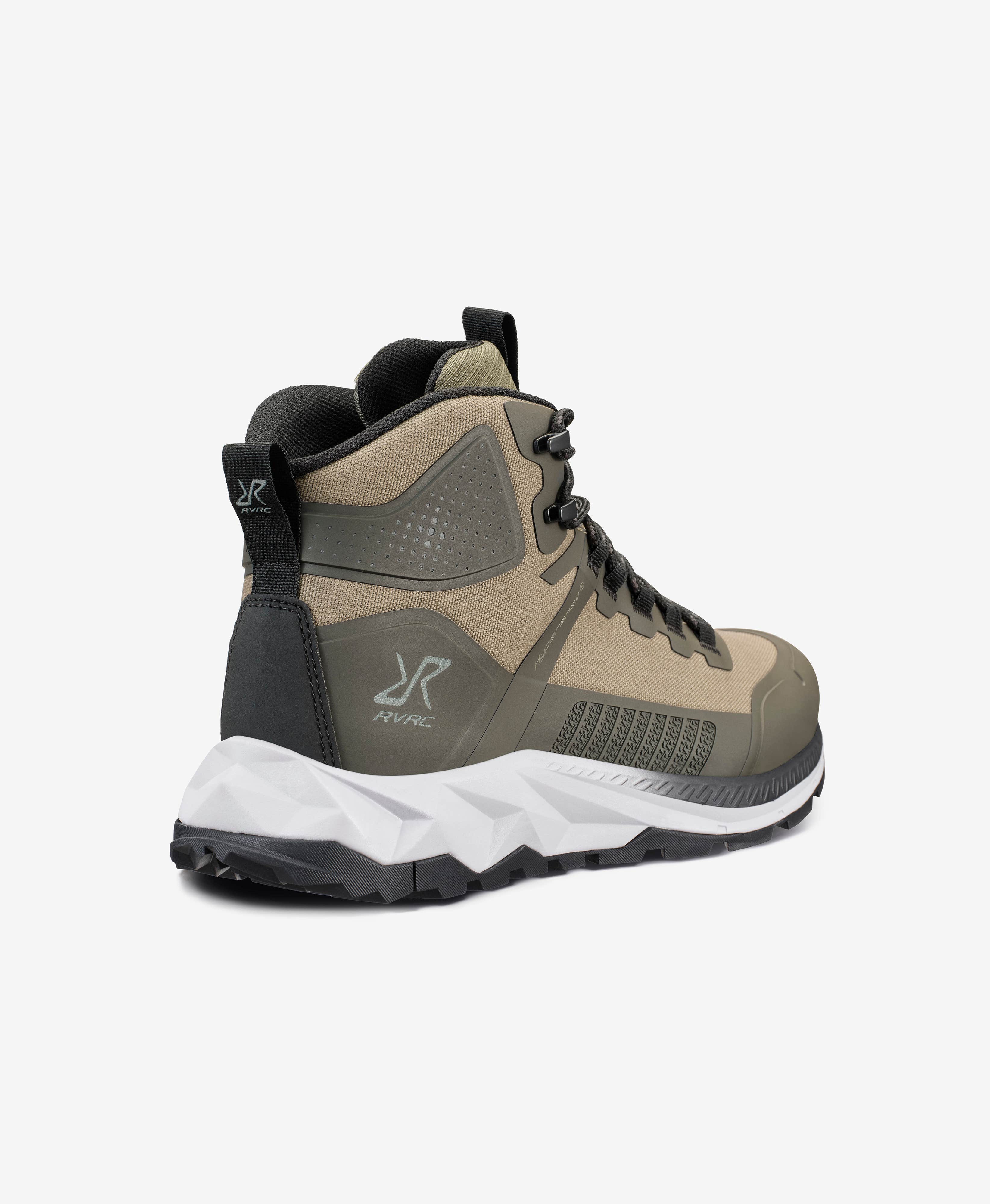 Phantom Trail Mid Waterproof Hiking Boots Women