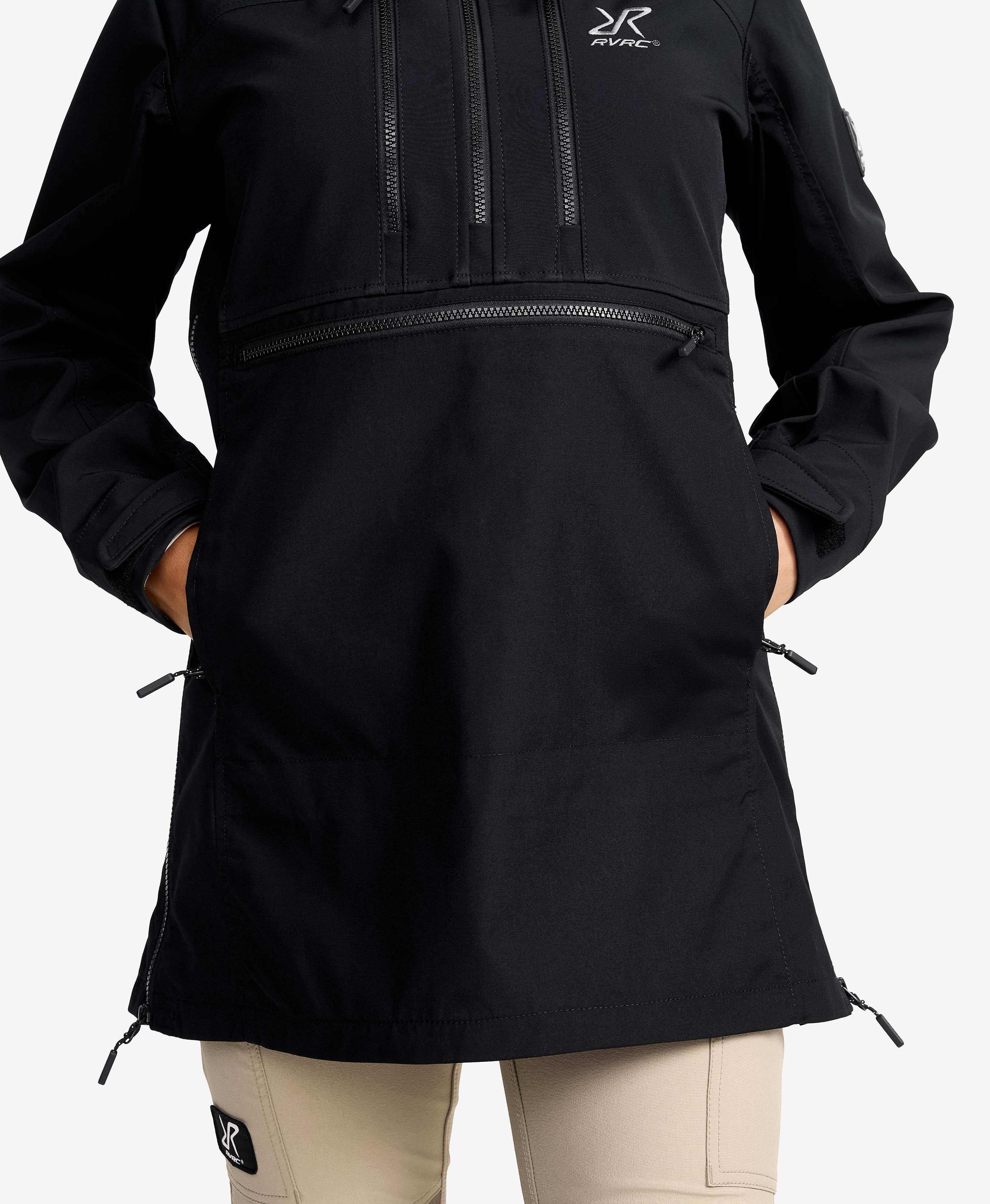 Outdoor Anorak Women