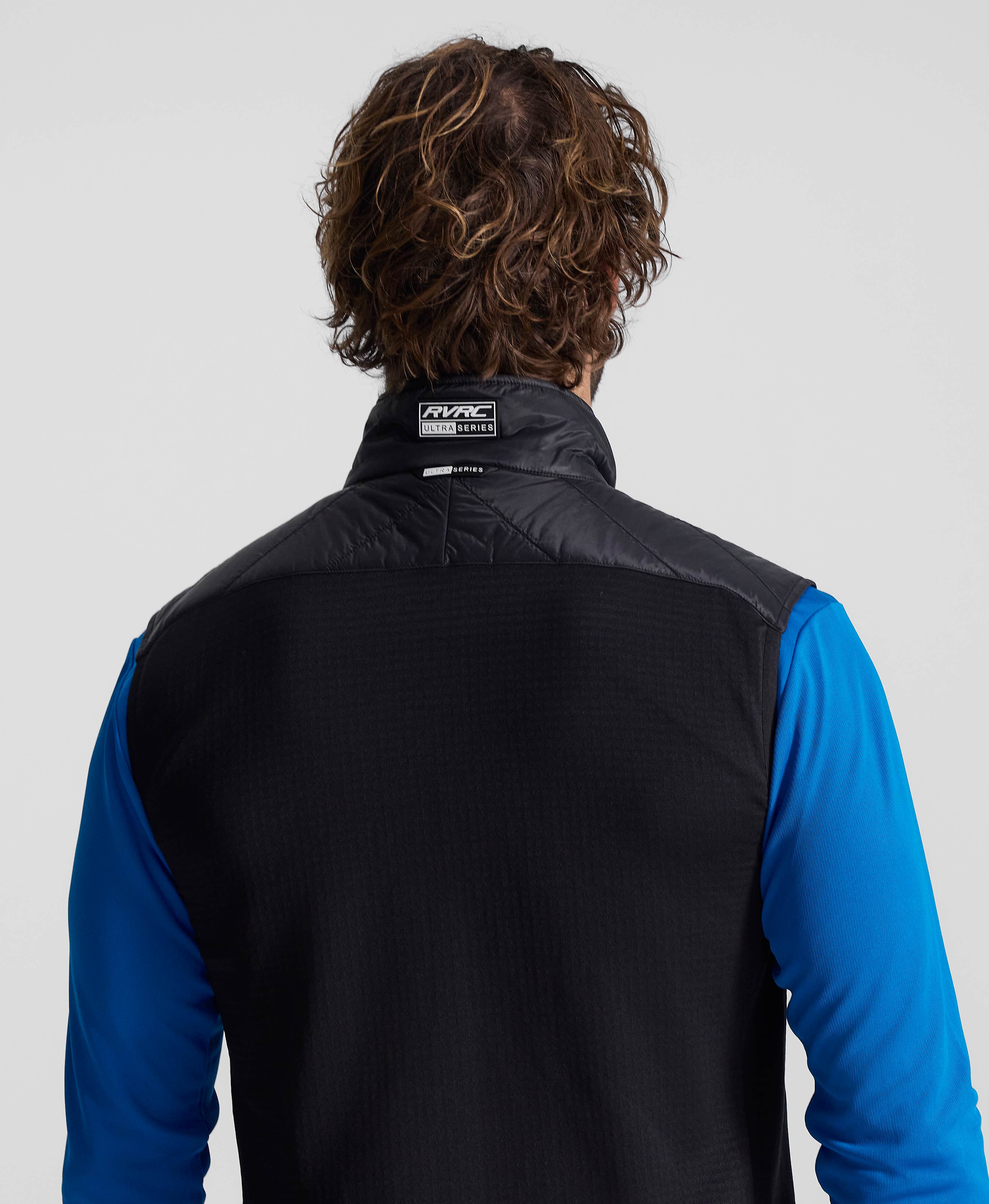 Ultra Hybrid Vest Men