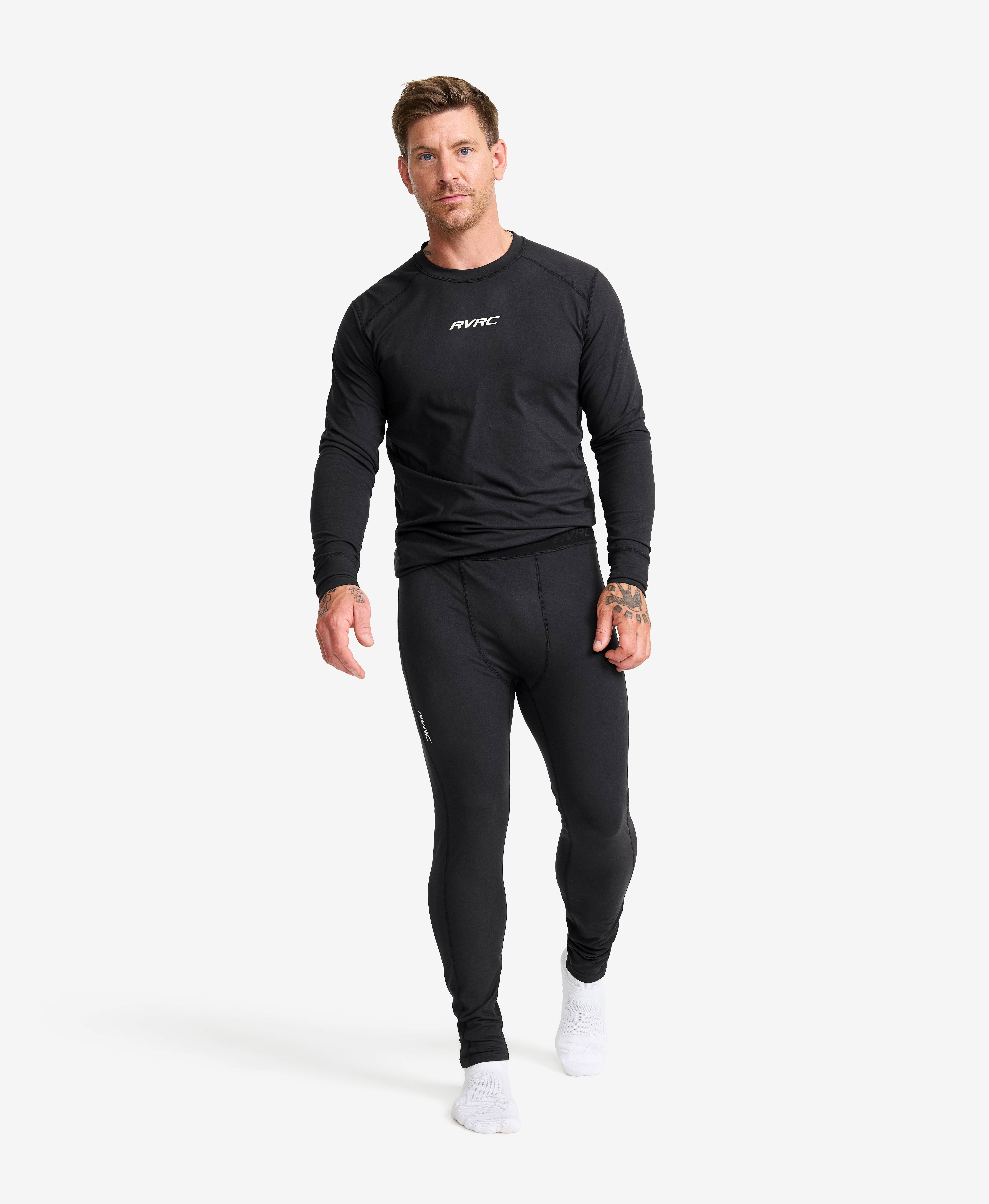 Downhill Base Layer Pants Men