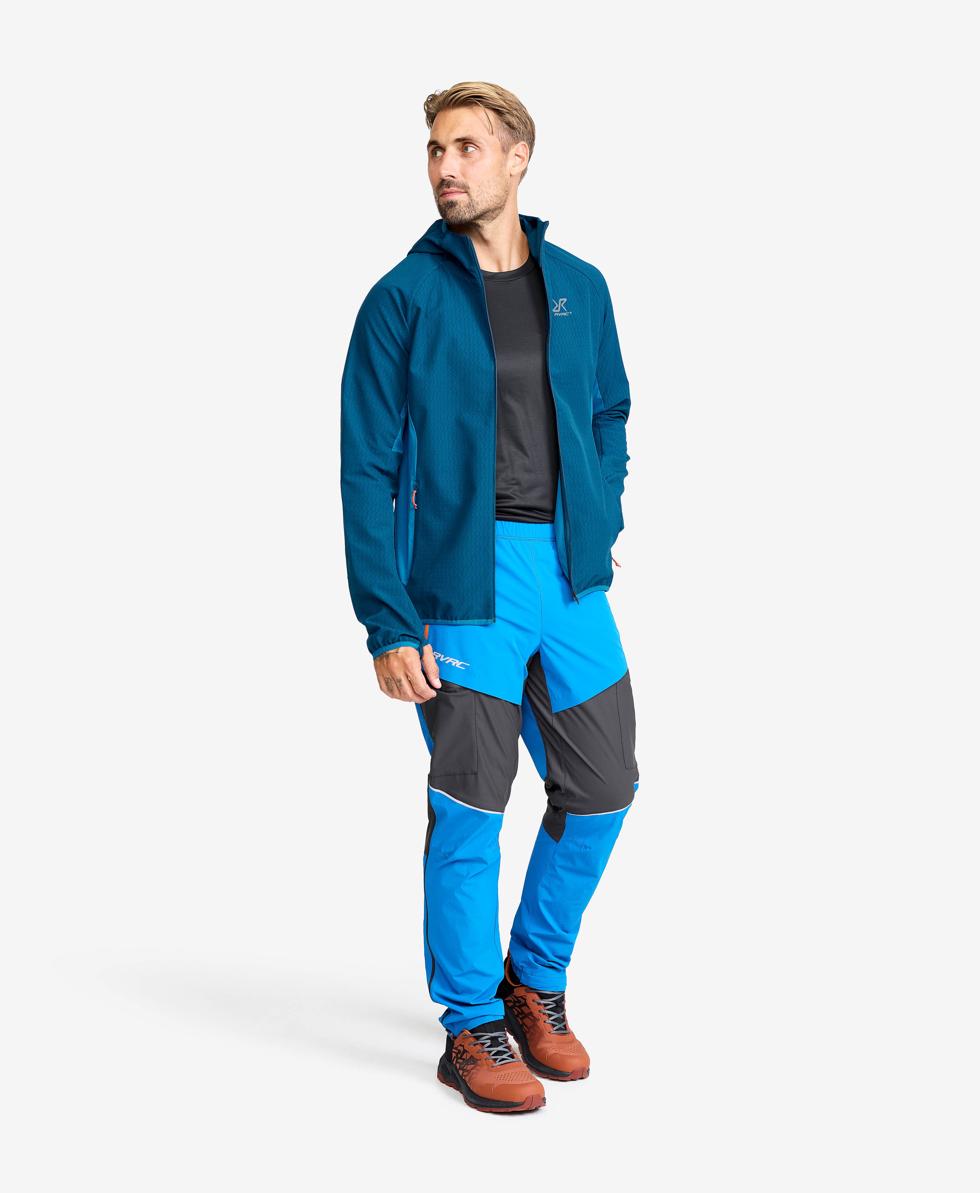 Dynamic Pro Wind Pants Men