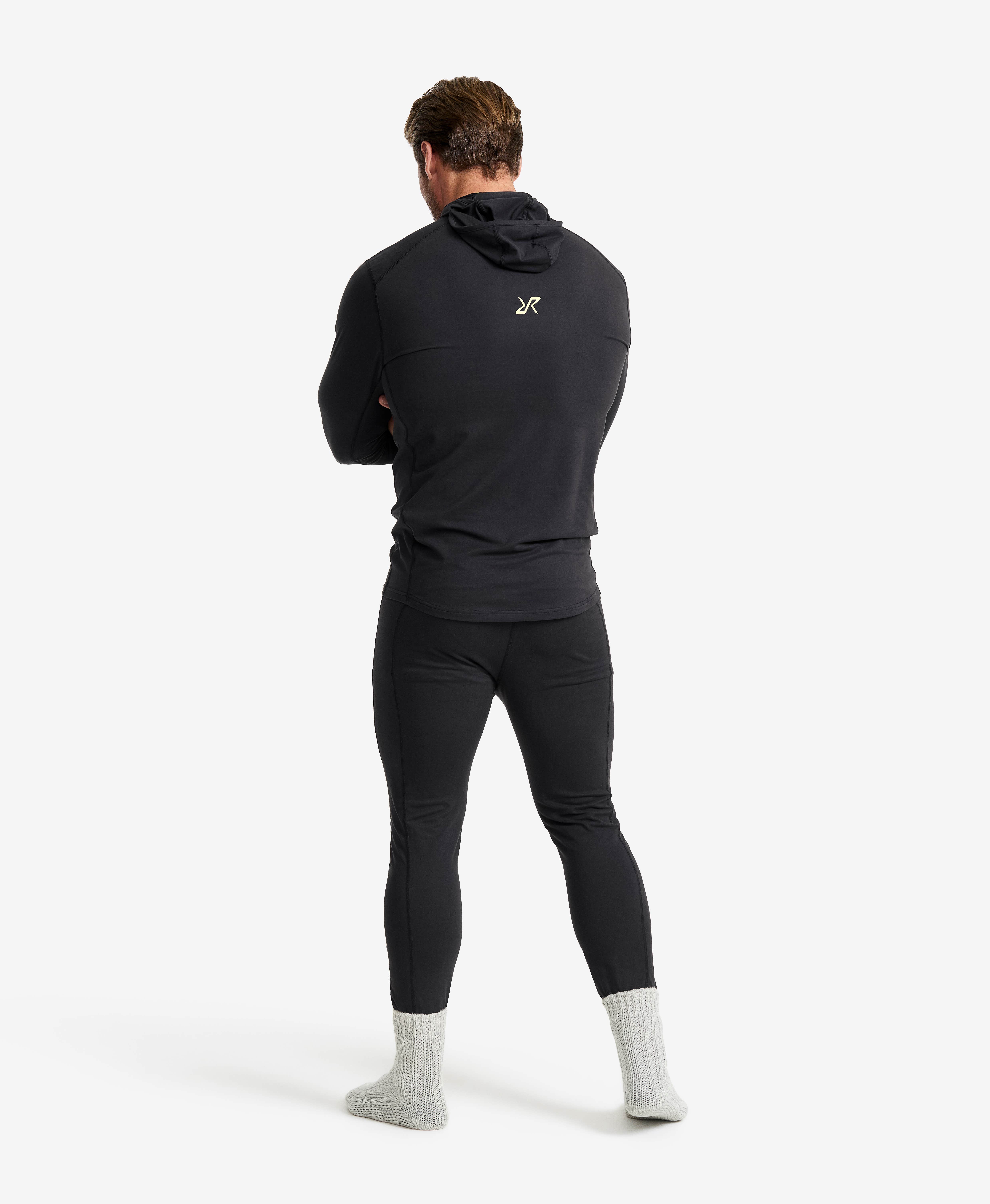 Downhill Base Layer Balaclava Top Men