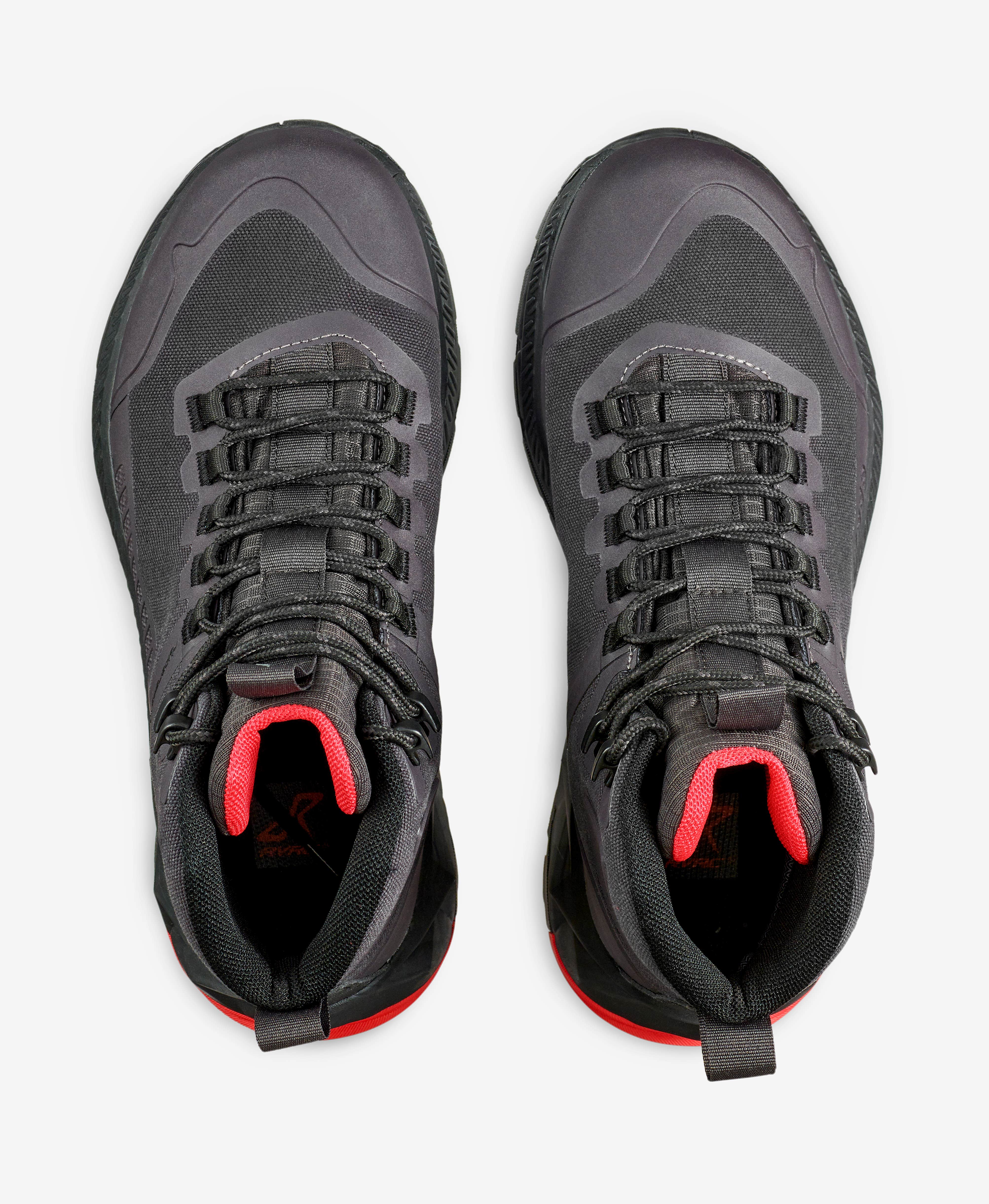 Phantom Trail Mid Waterproof Hiking Boots Women