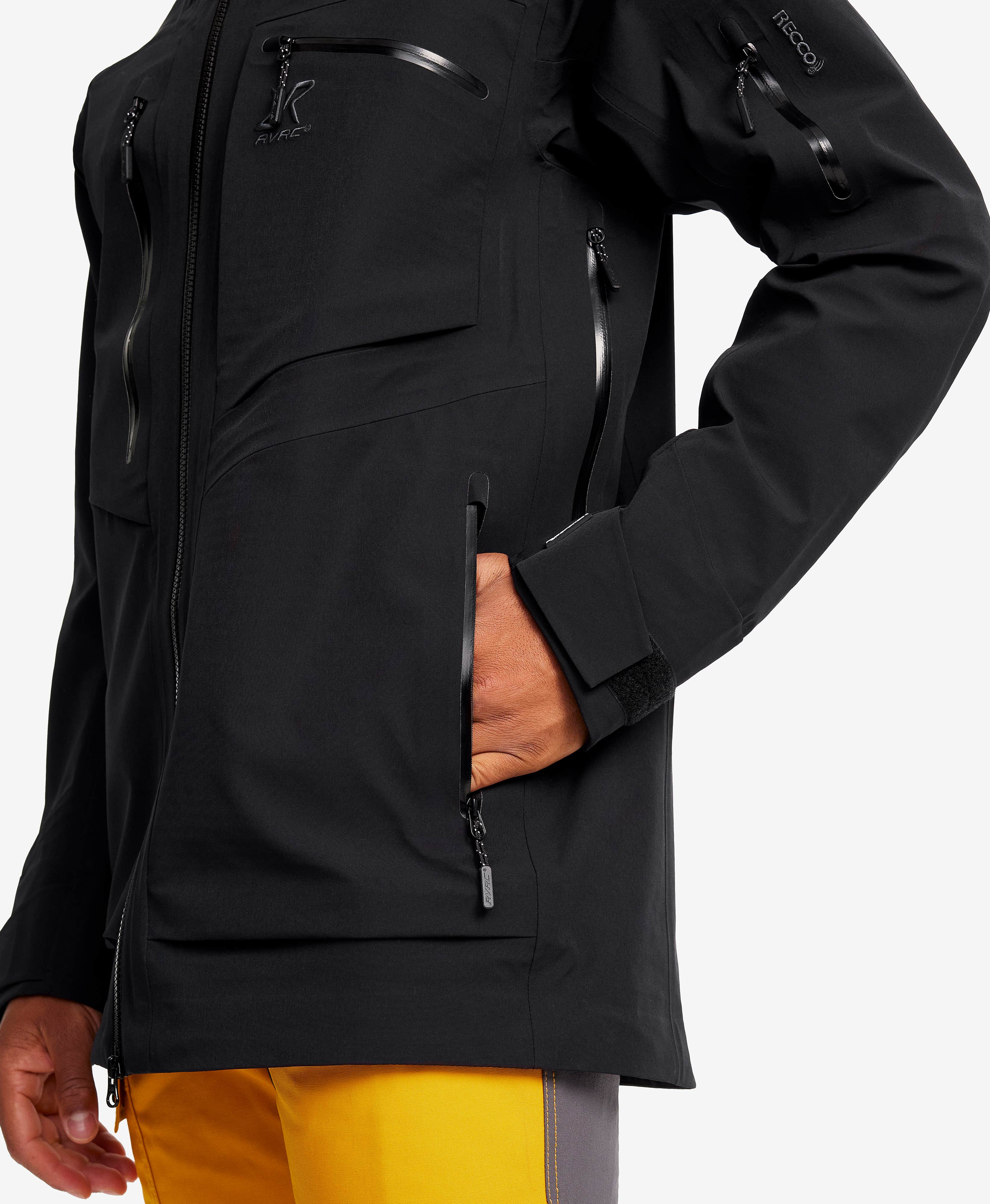 Cyclone Long 3L Jacket Men