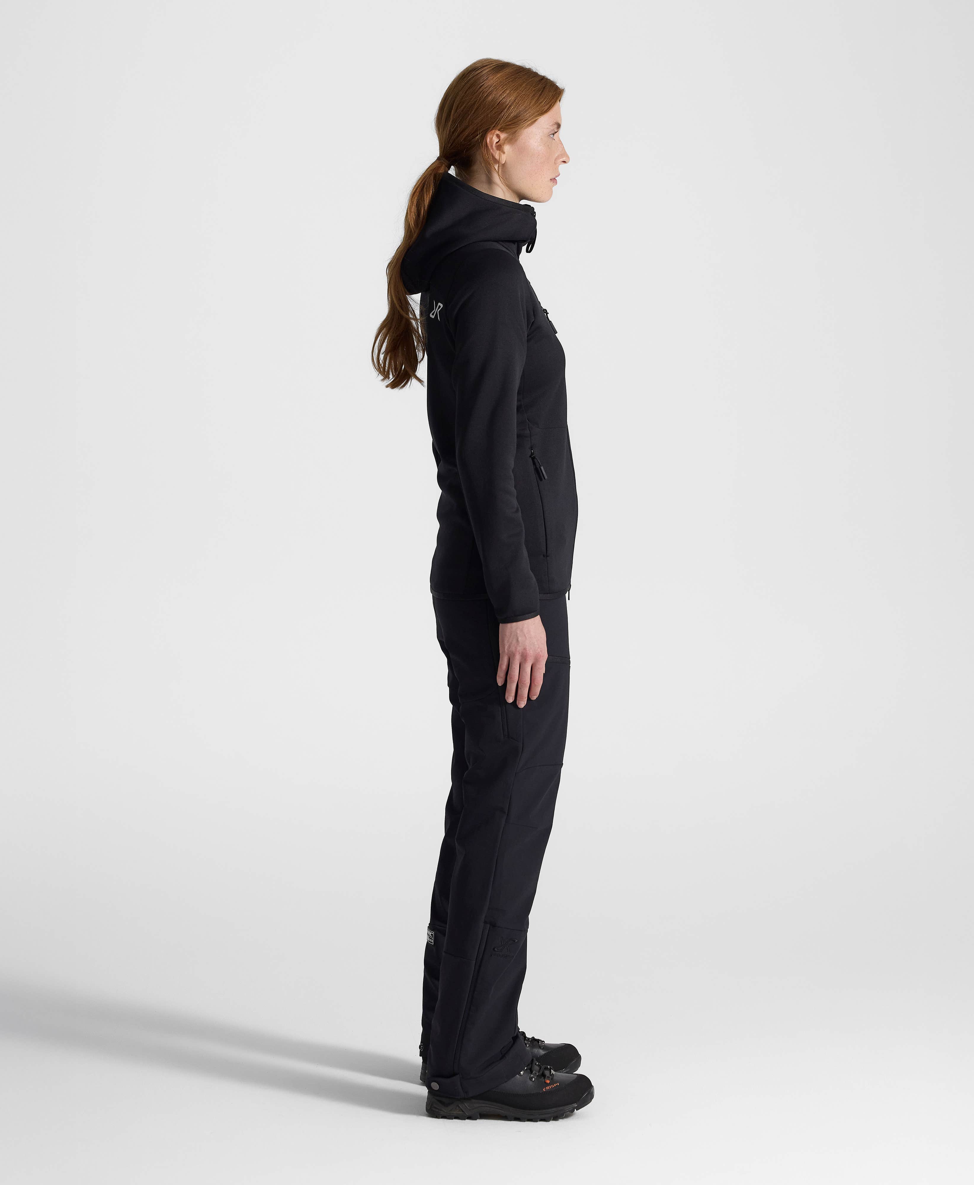 Ultra Mid Hood Women