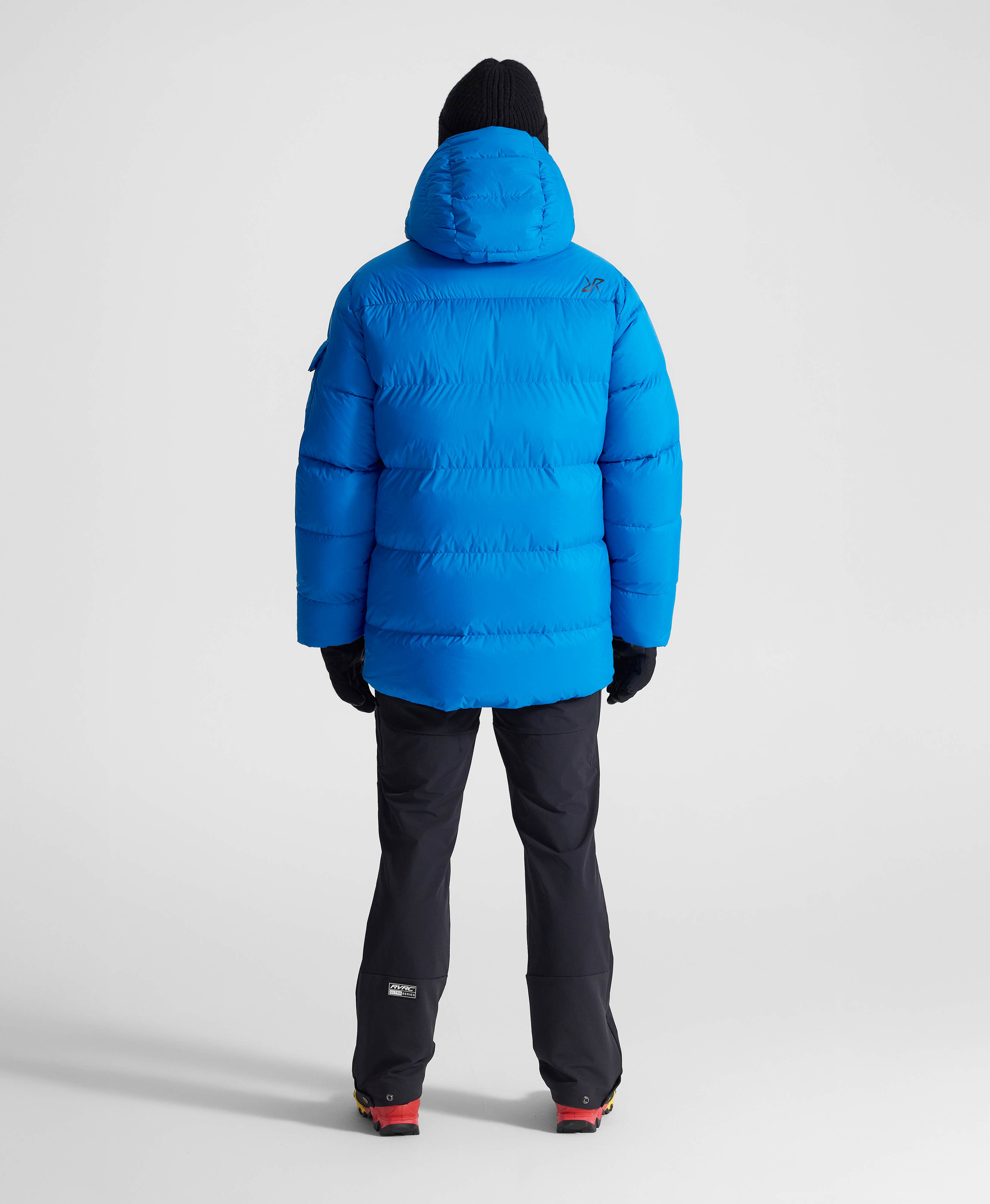 Ultra Down Parka Men