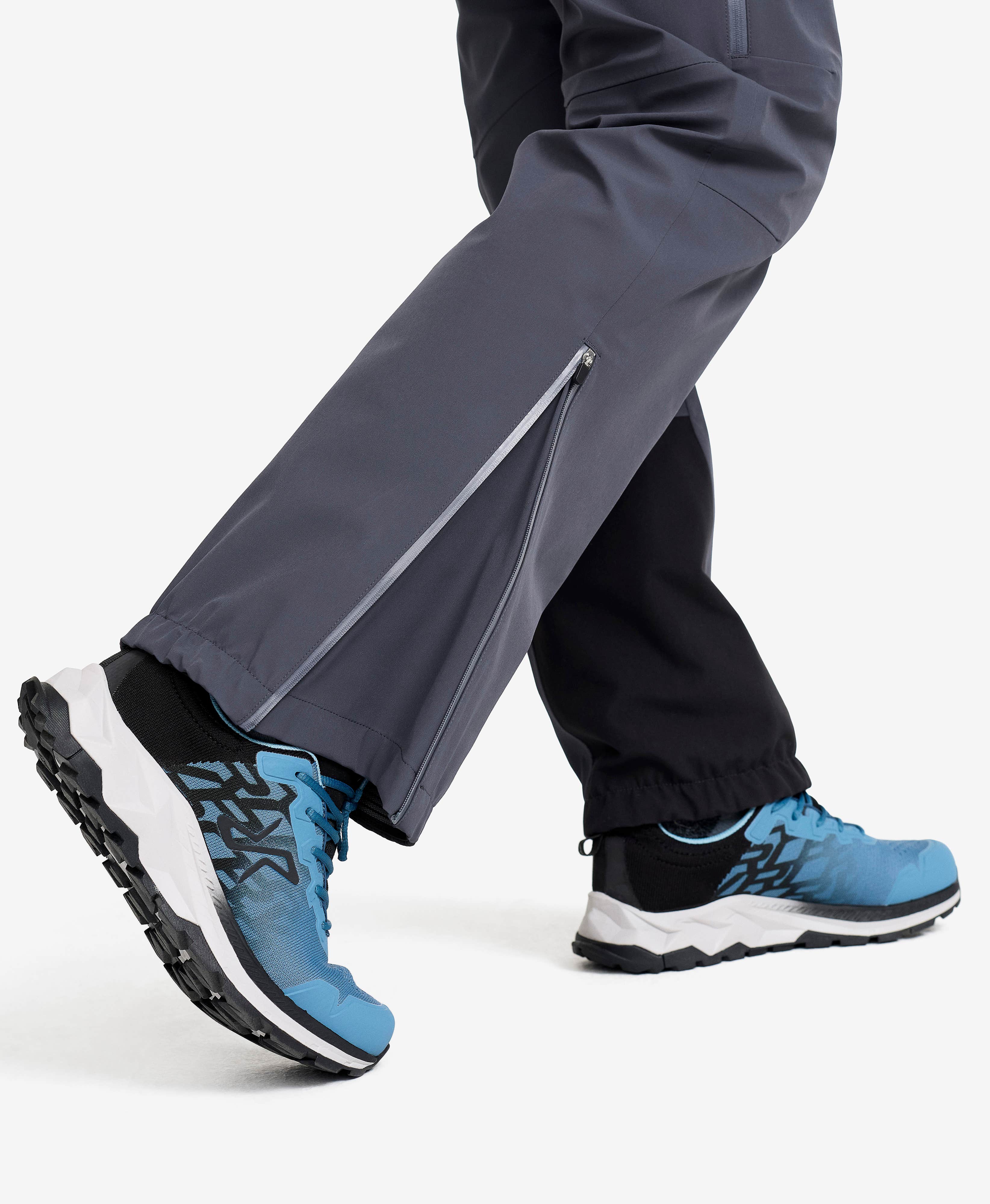 Cyclone 3L Shell Pants Women