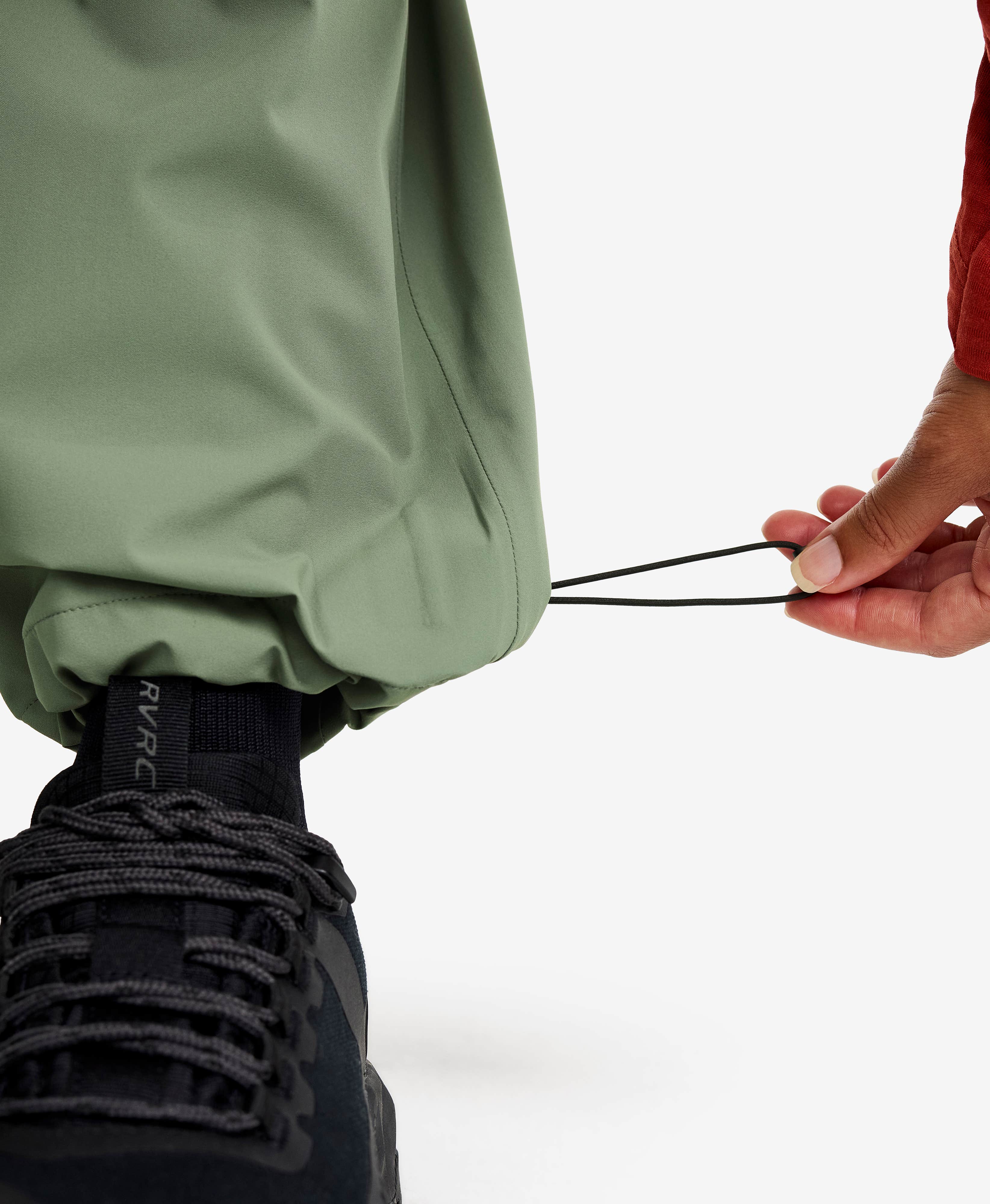 Cloud 3L Shell Pants Women