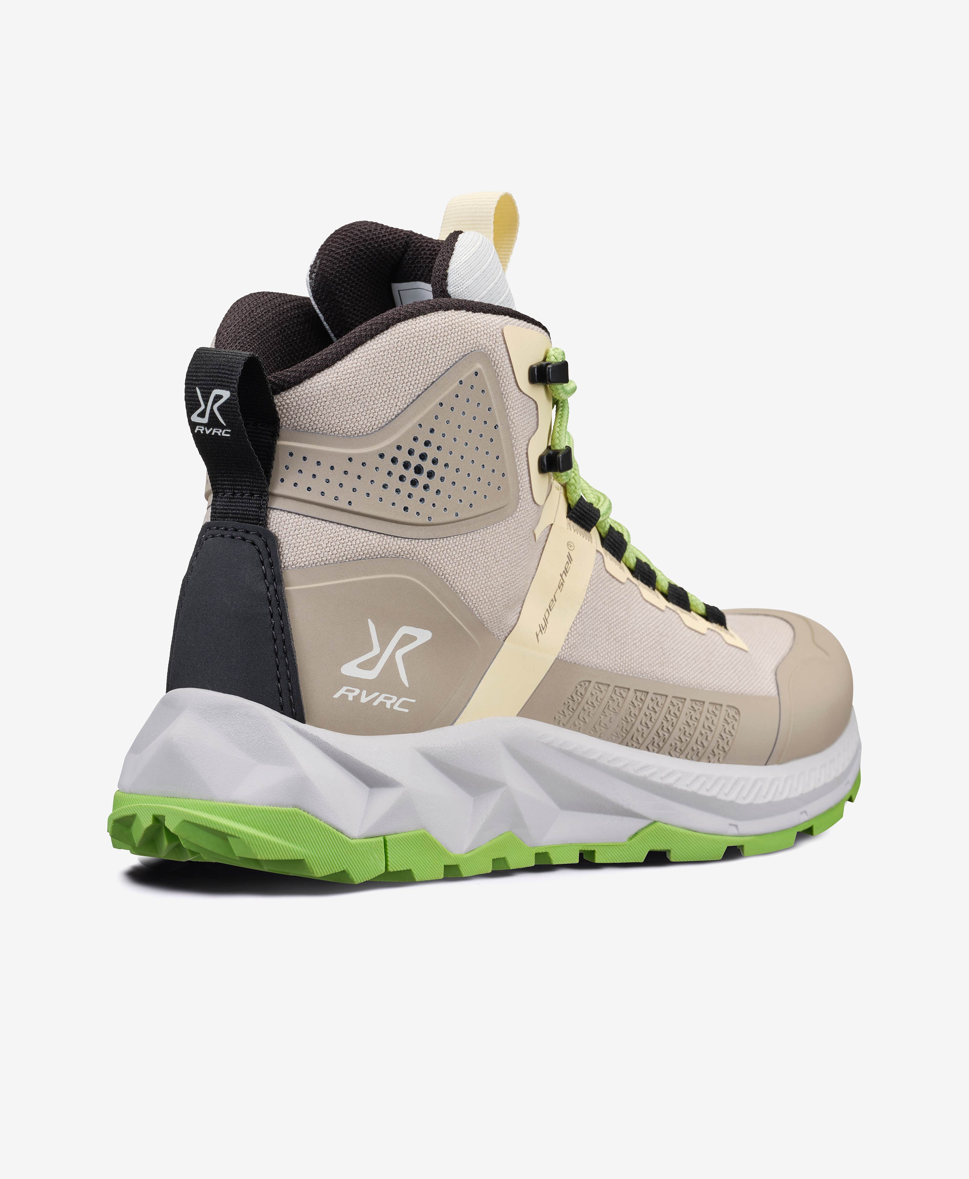 Phantom Trail Mid Waterproof Hiking Boots Women