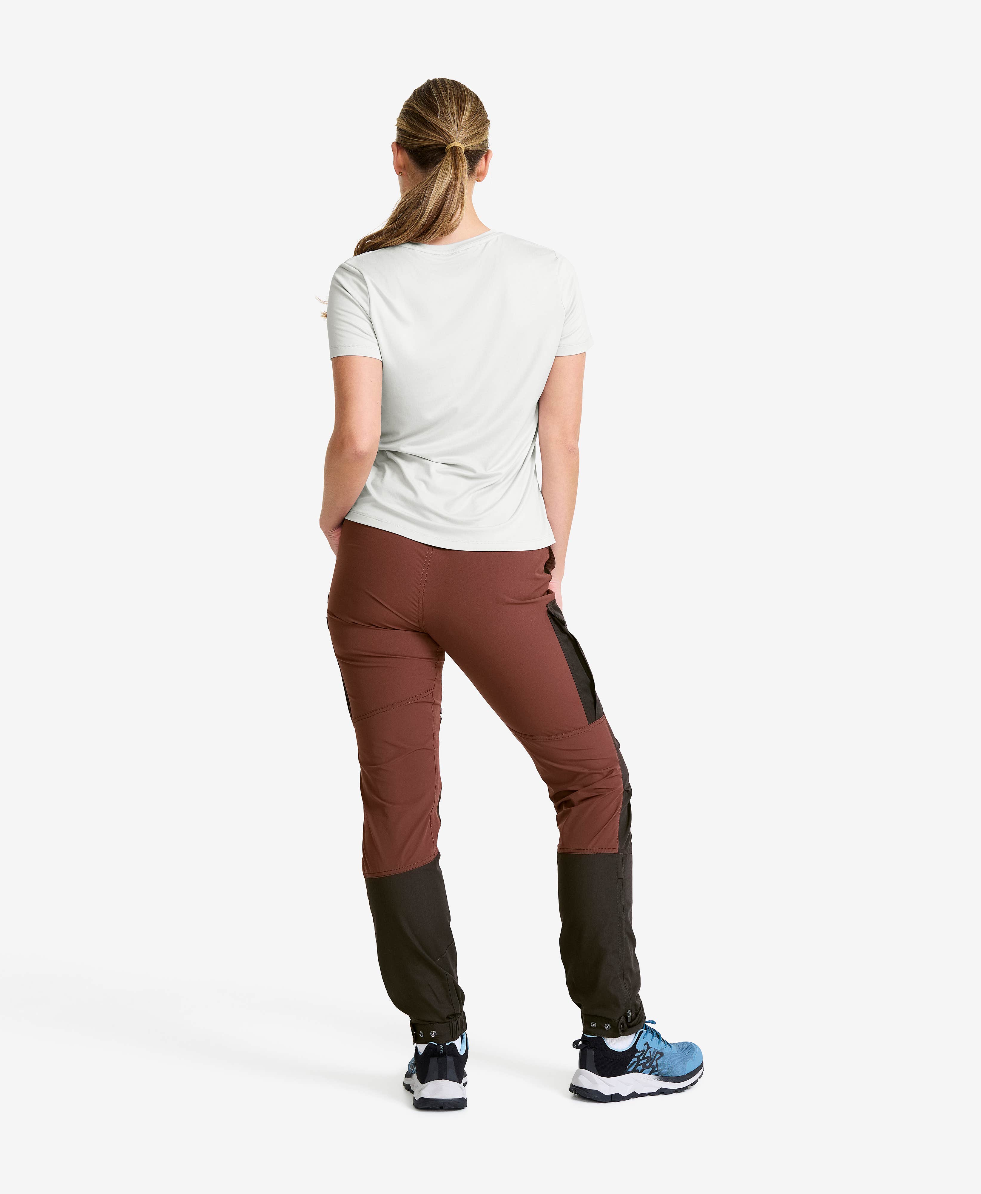 Mission Logo T-shirt Women