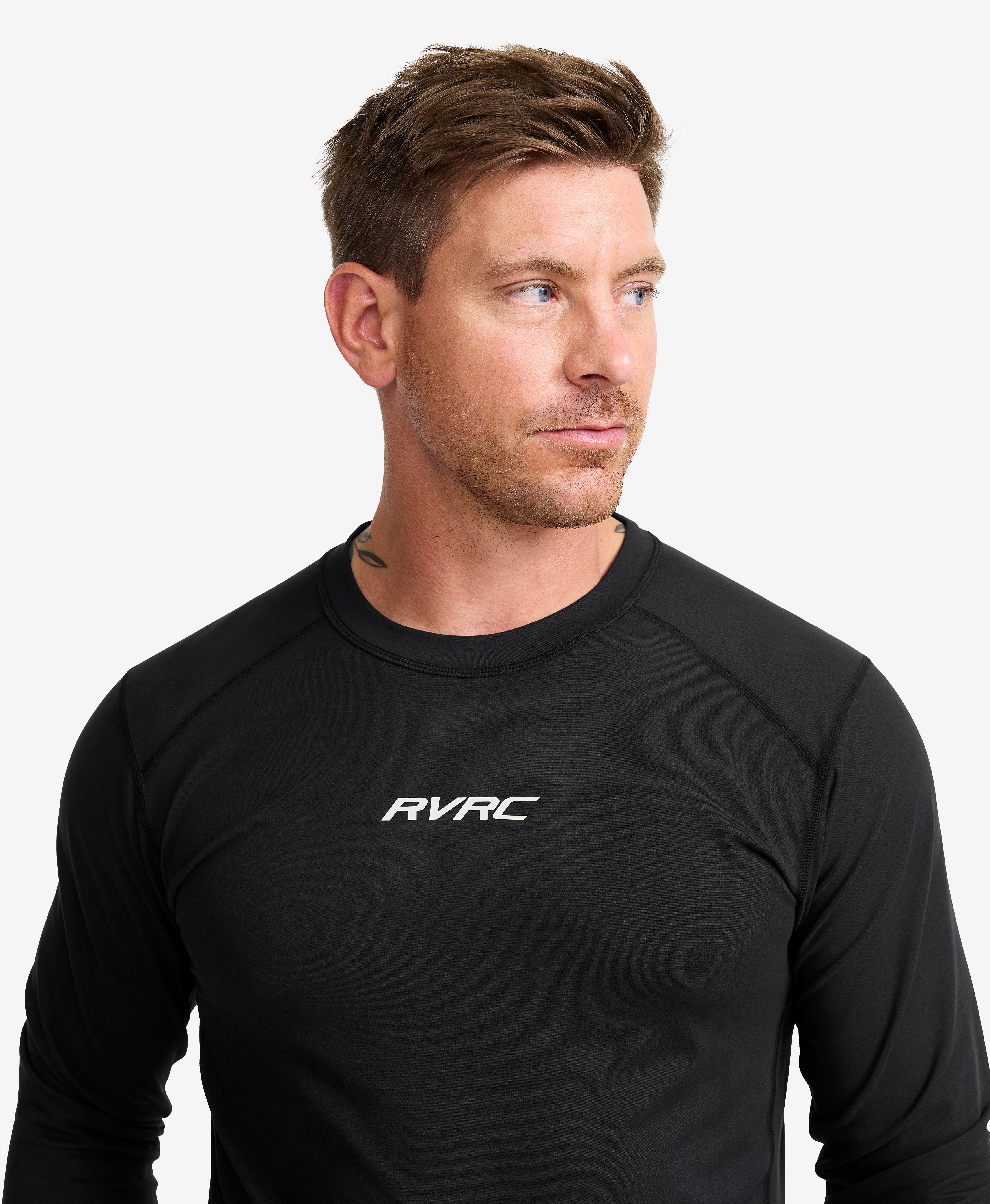 Downhill Base Layer Top Men