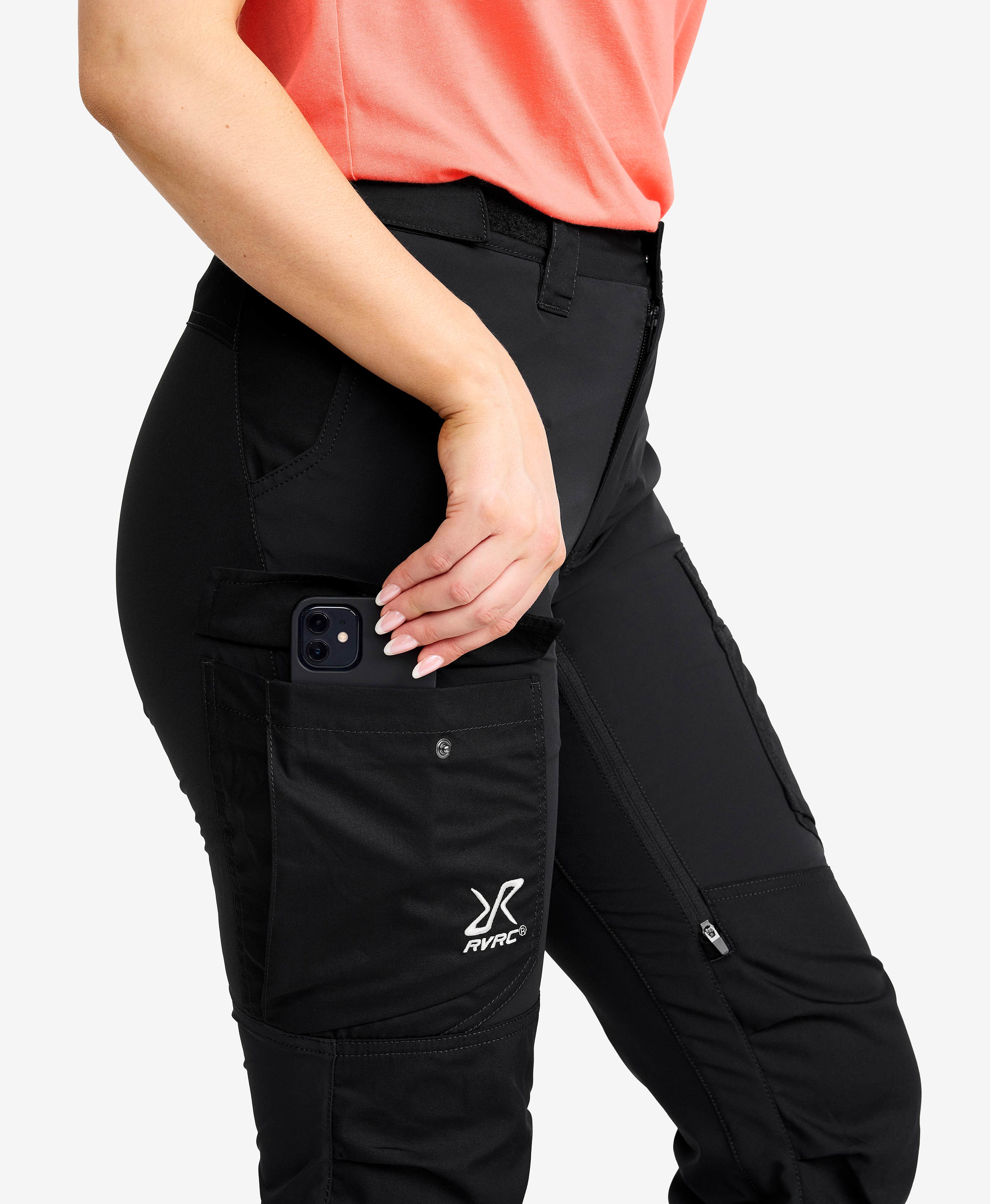 Rambler Lightweight Pro Pants Women