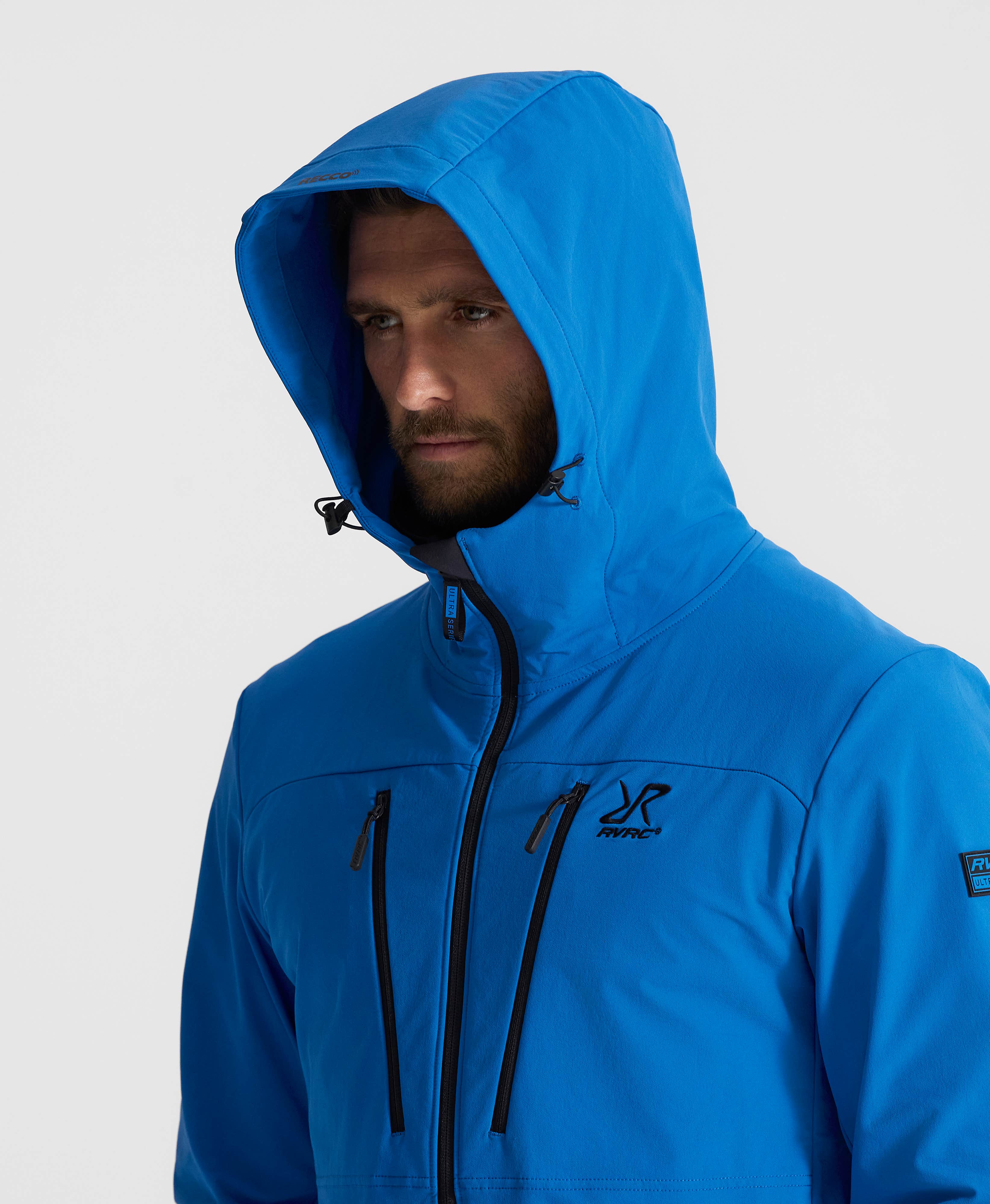 Ultra Trekk-touring Jacket Men