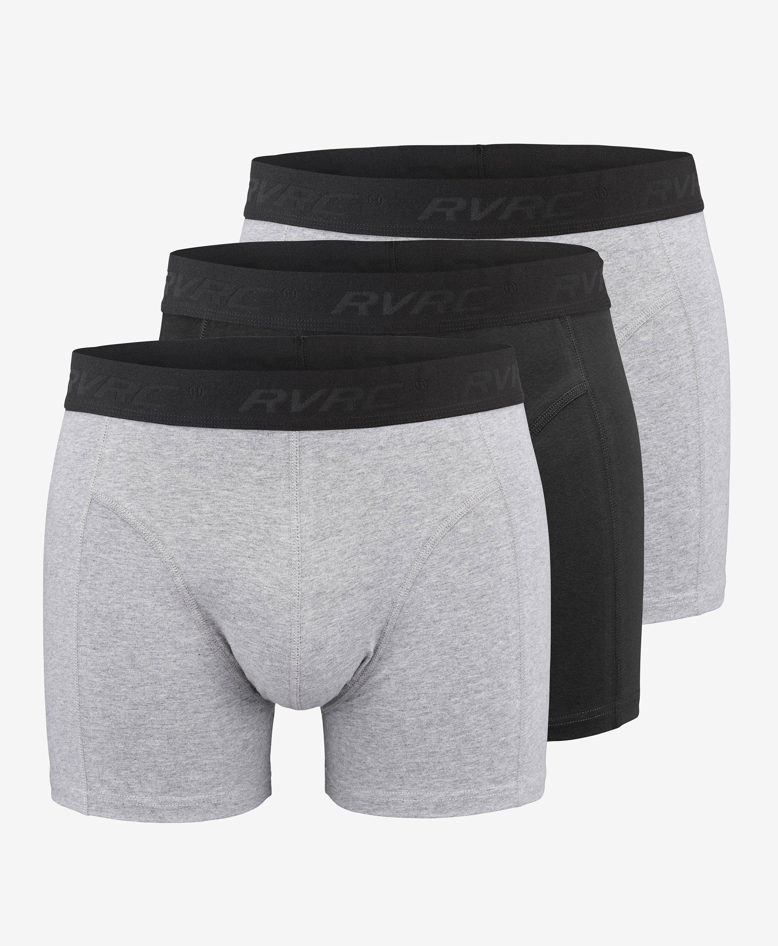 3-pack Ultimate Soft Boxers Men