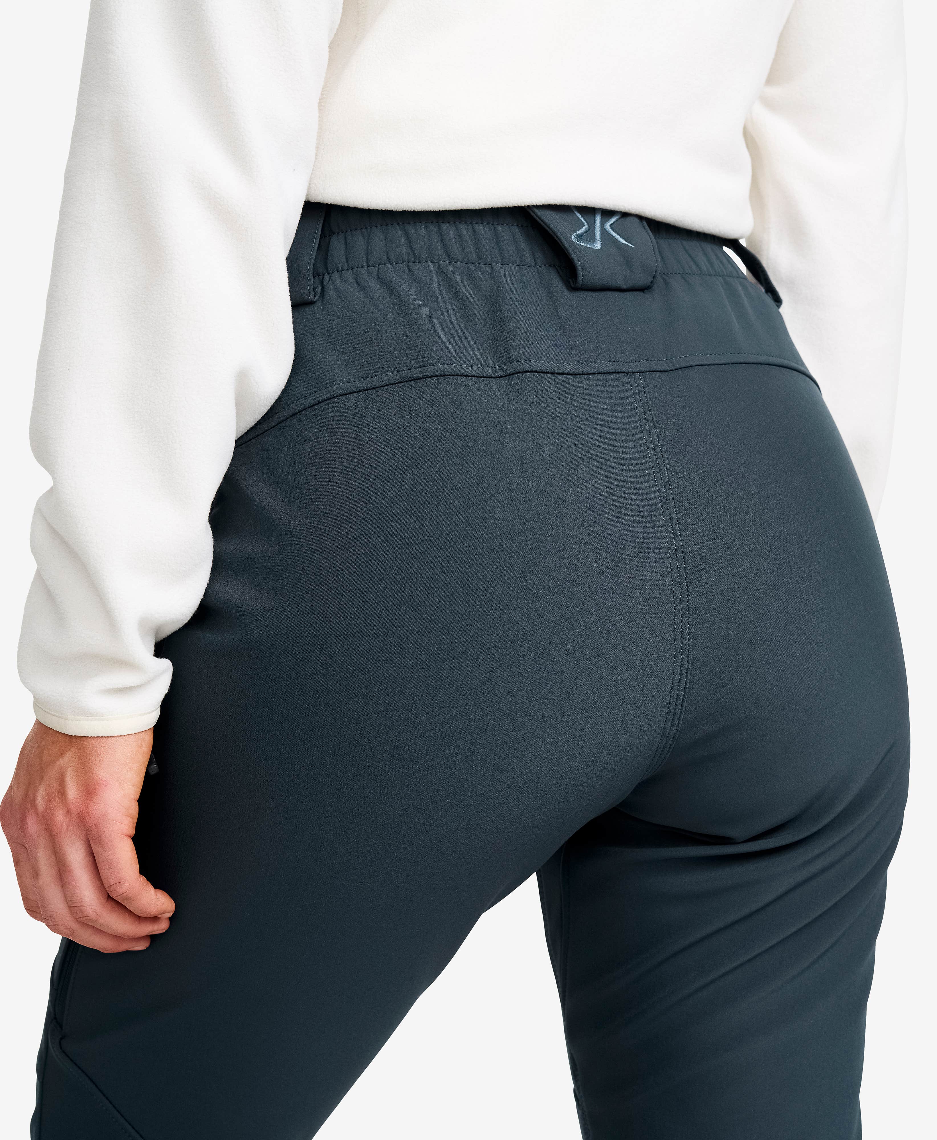 Hiball Softshell Pants Women