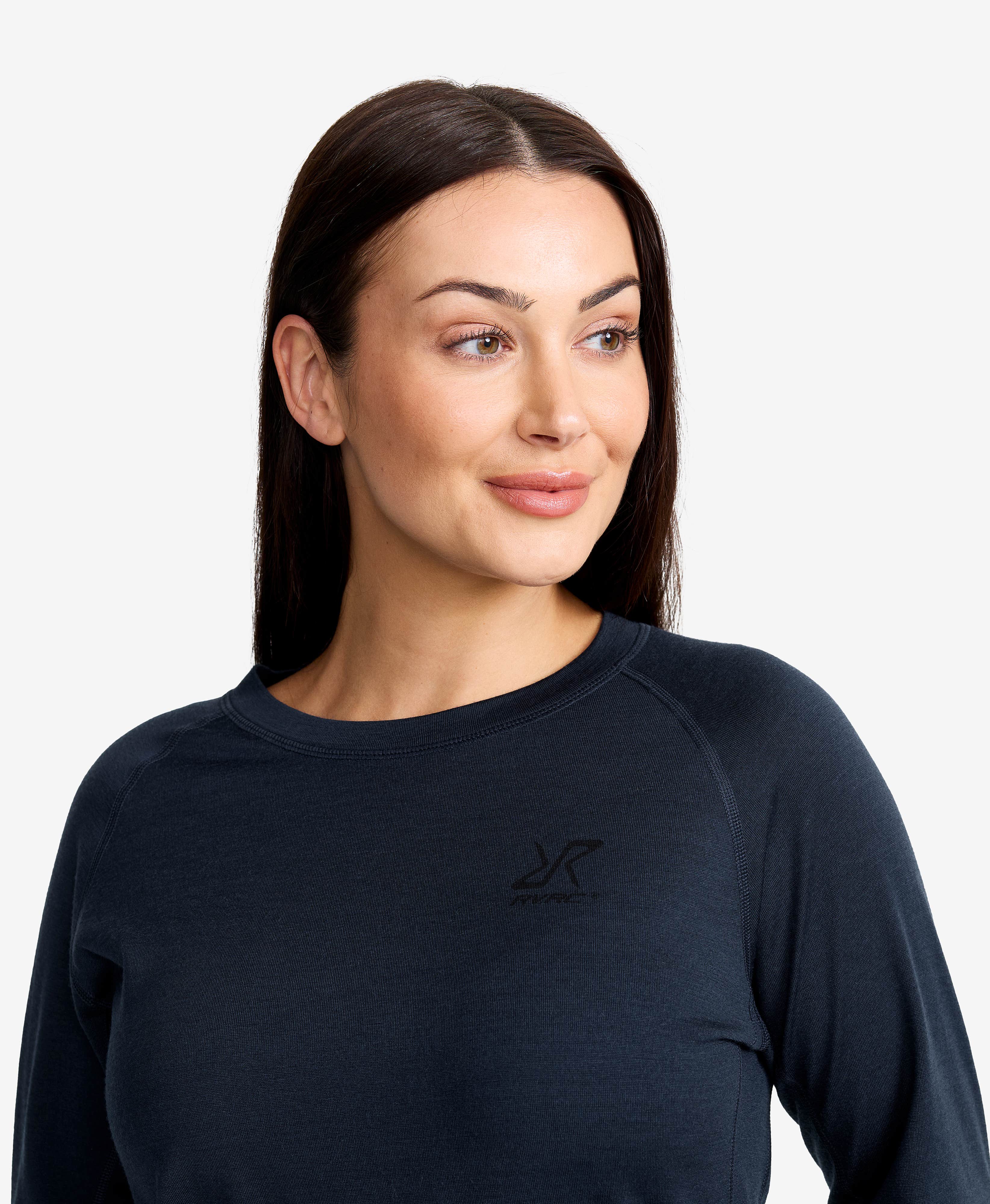 Route Merino Light Base Layer Top Women