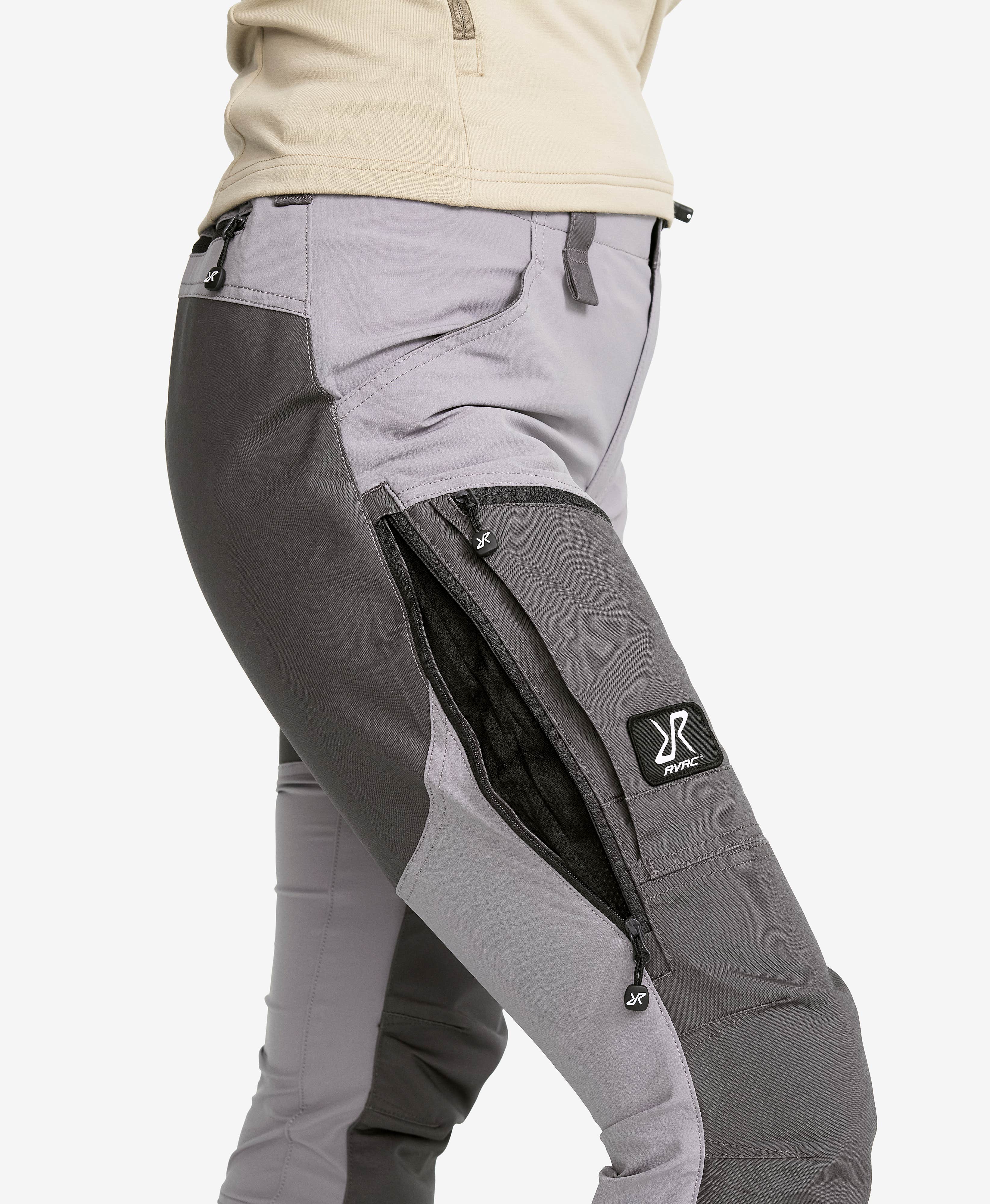 RVRC GP Pro Pants Women