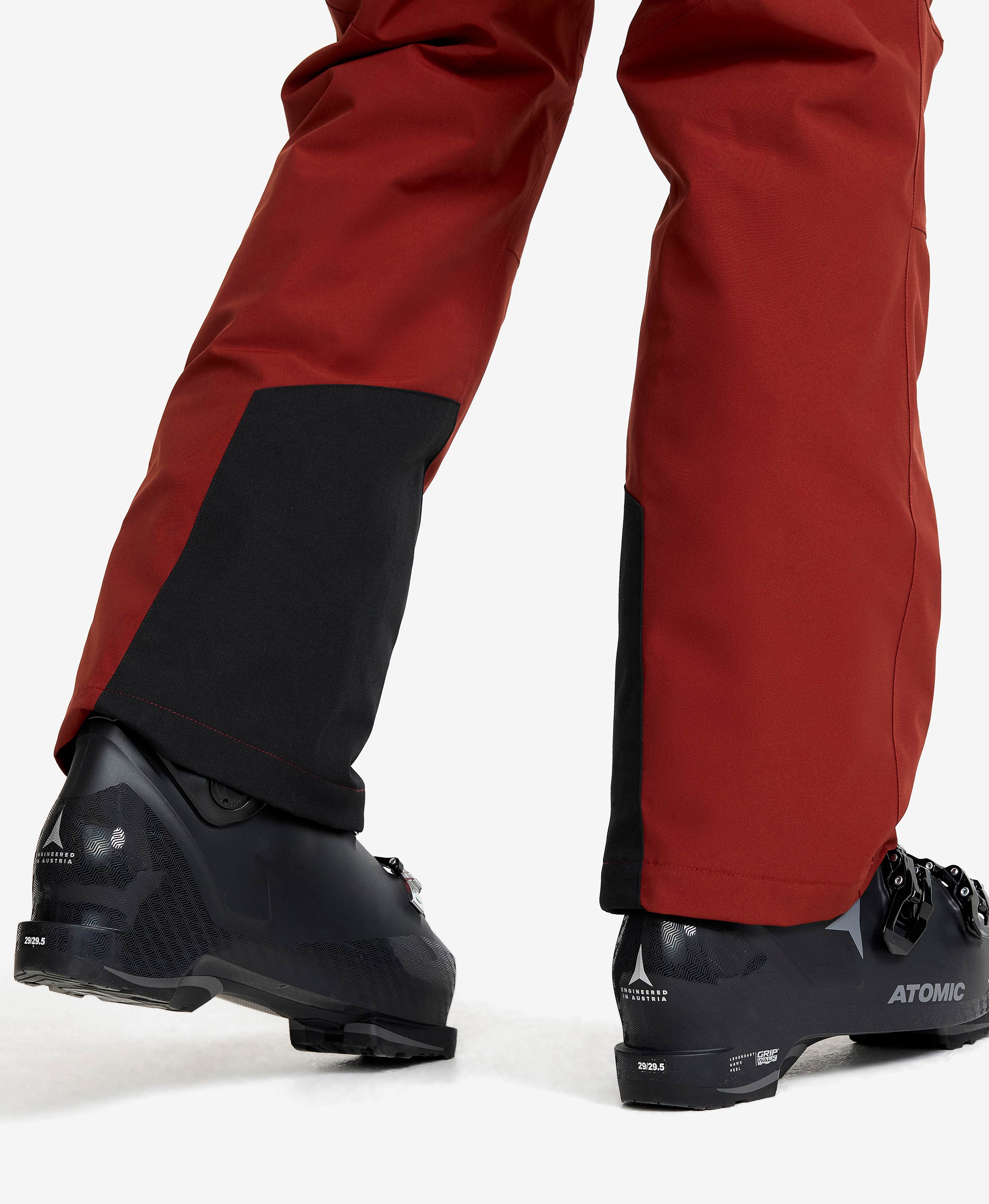 AccXel Insulated 2L Snow Pants Men