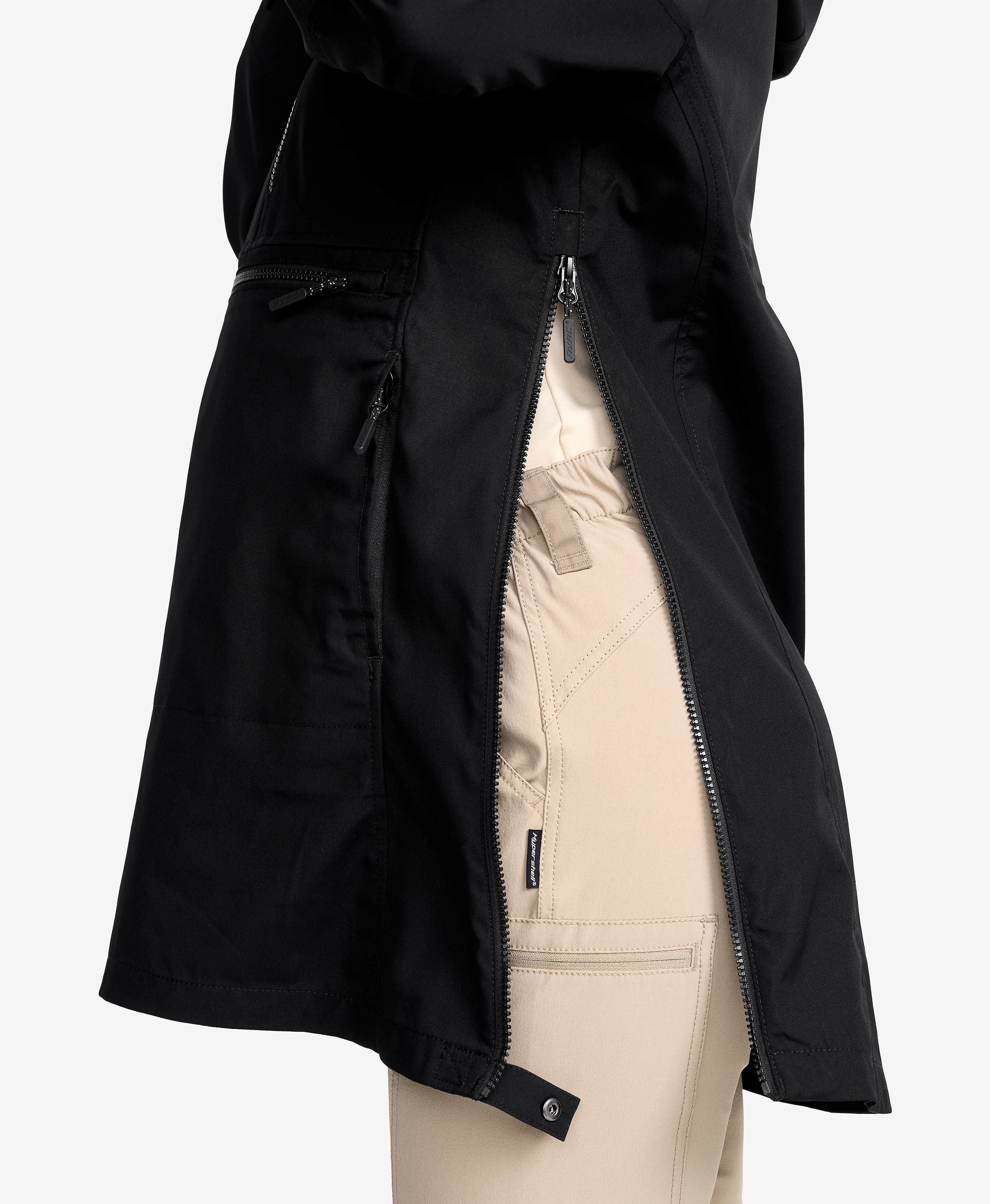 Outdoor Anorak Women