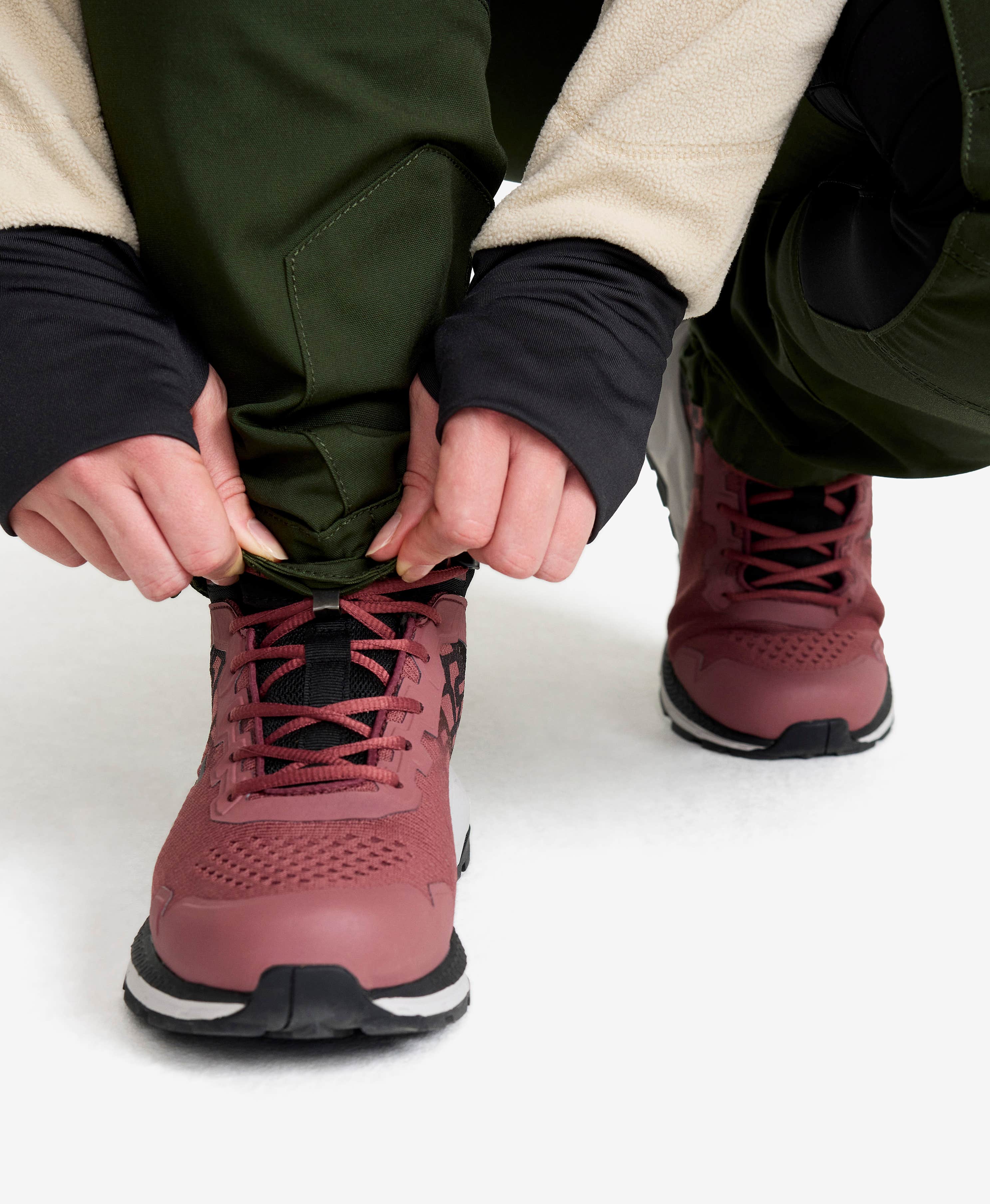 RVRC GP Pro Pants Women