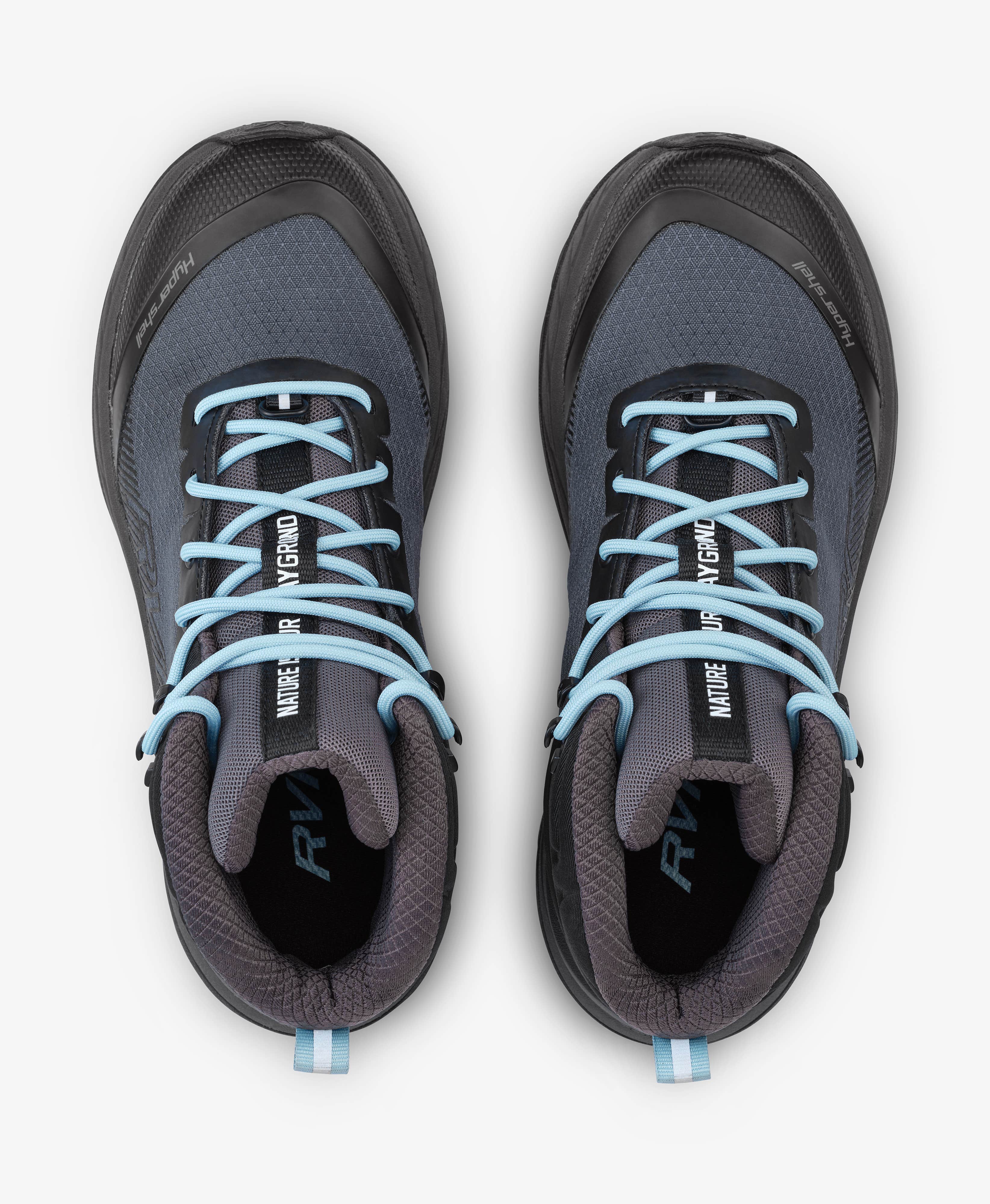 Trailblaze Waterproof Hiking Boots Women