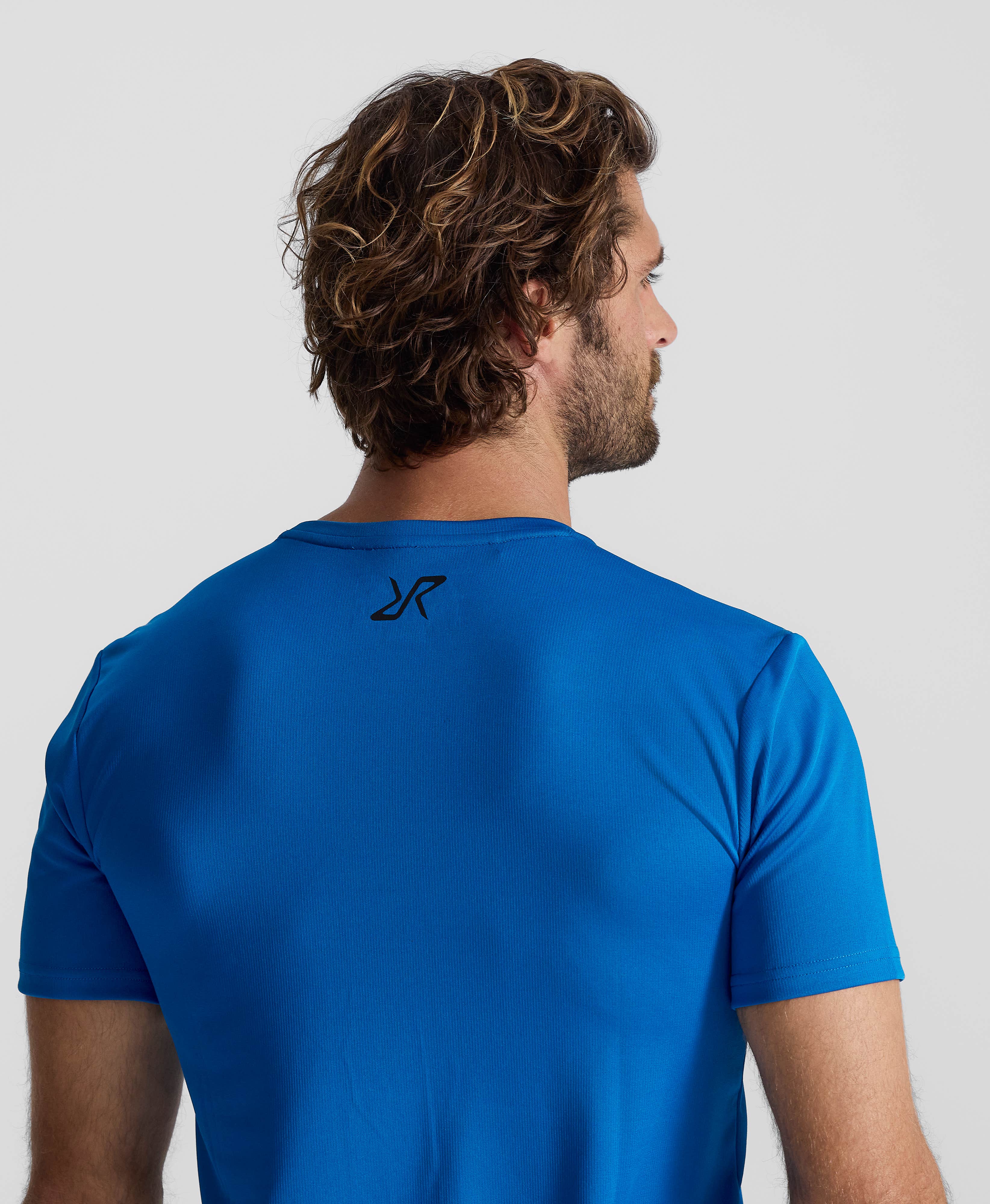 Ultra Technical T-shirt Men