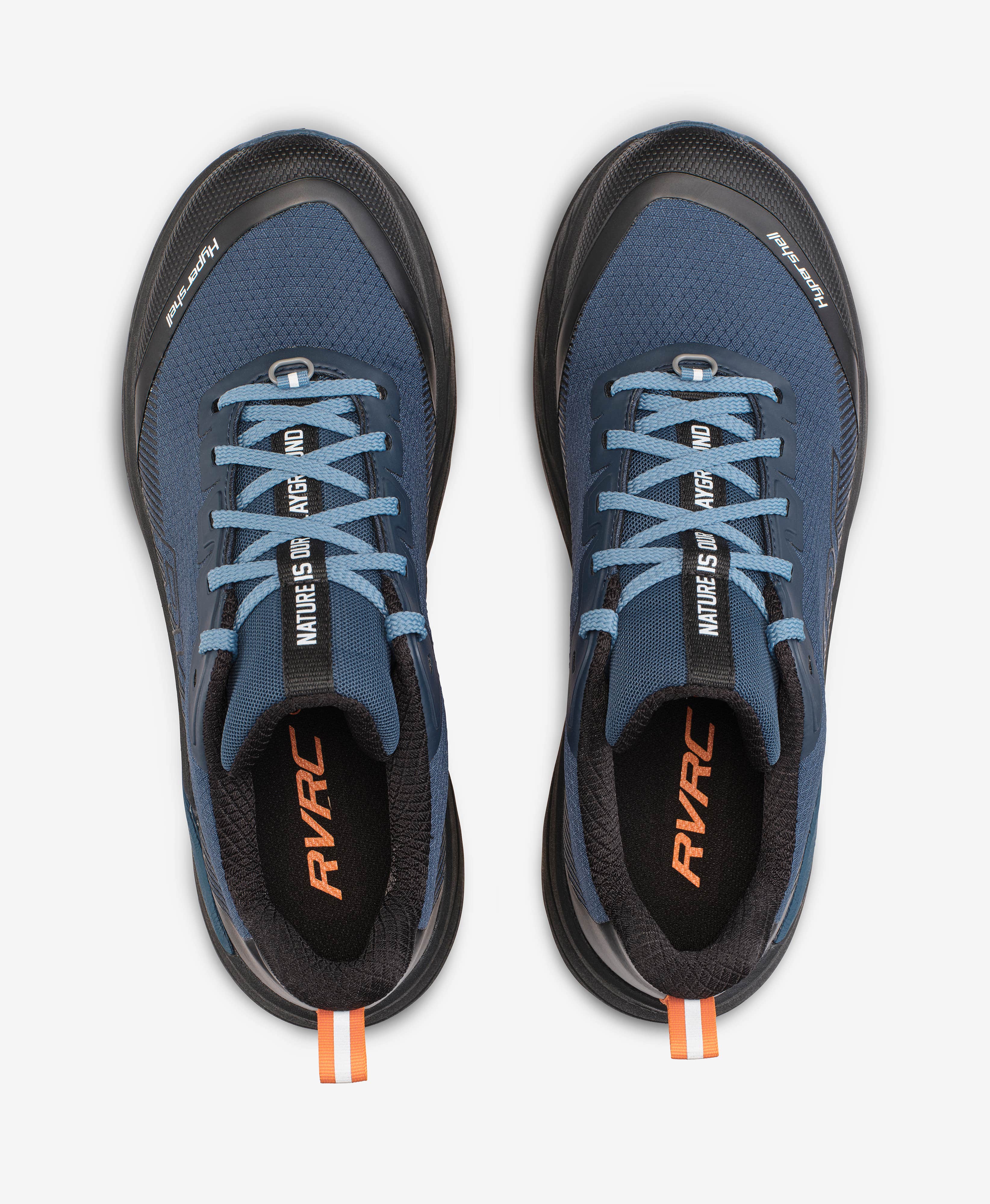 Trailblaze Waterproof Hiking Shoes Men