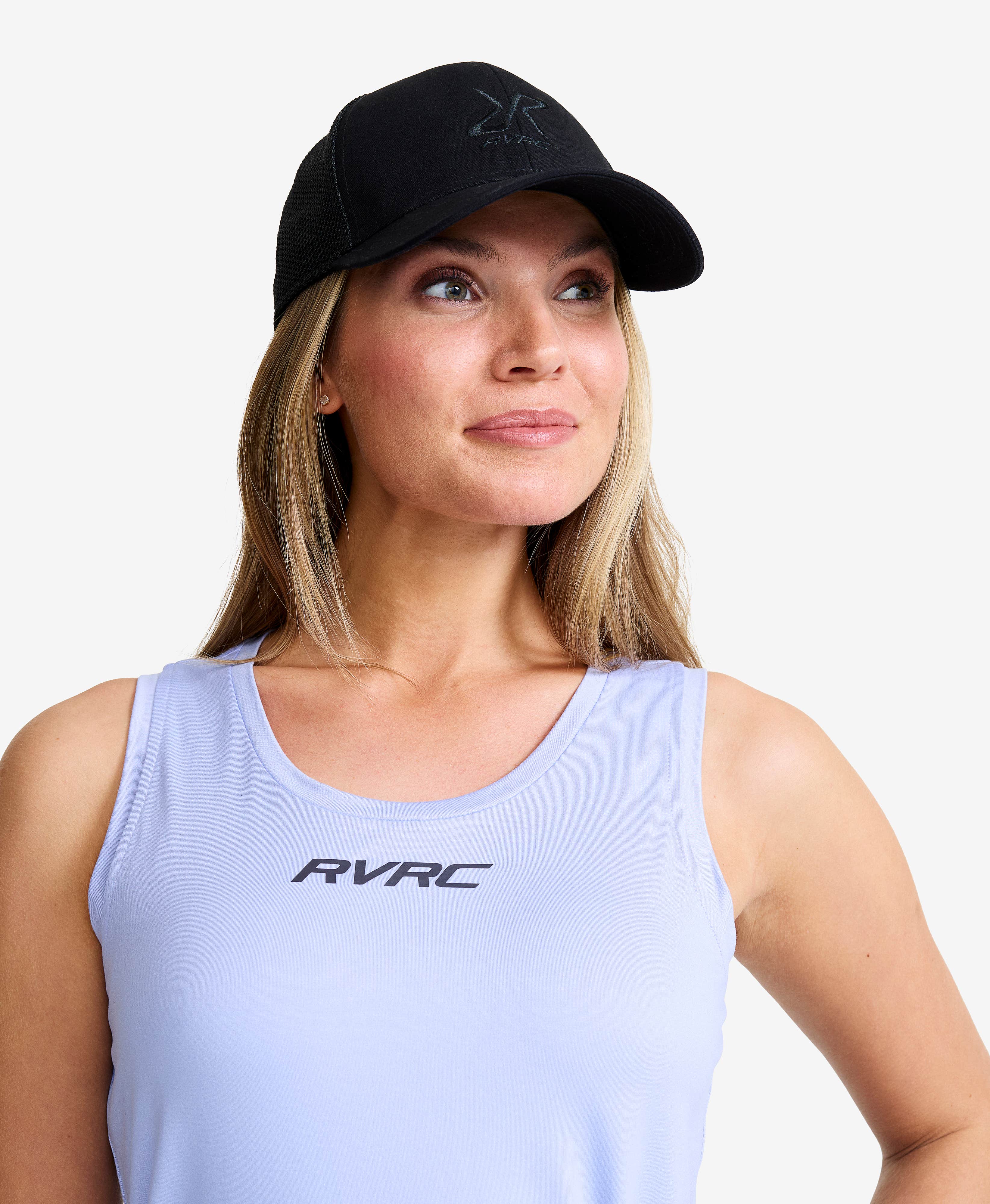 Mission Tank Top Women