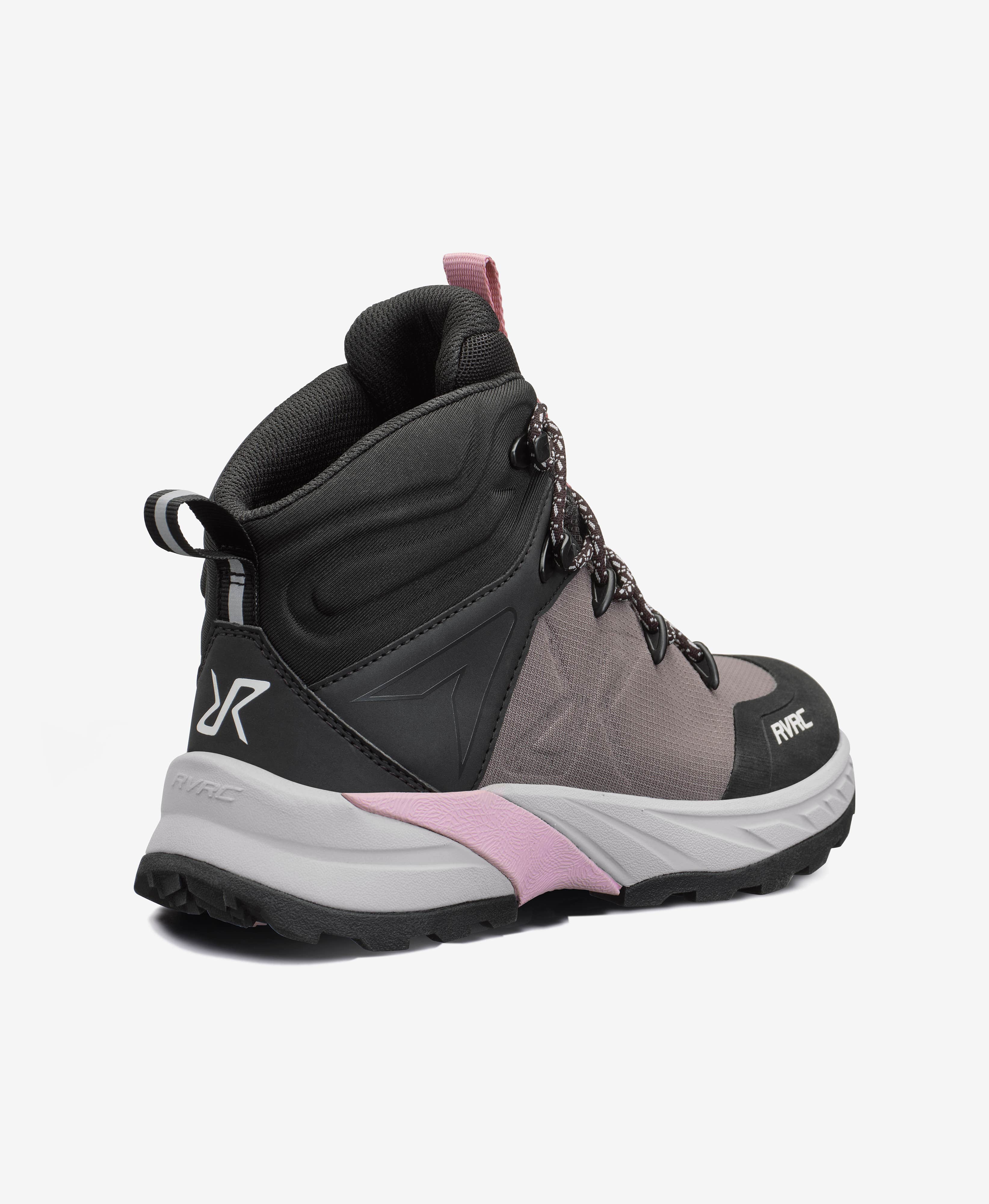 Forge Waterproof Walking Boots Women