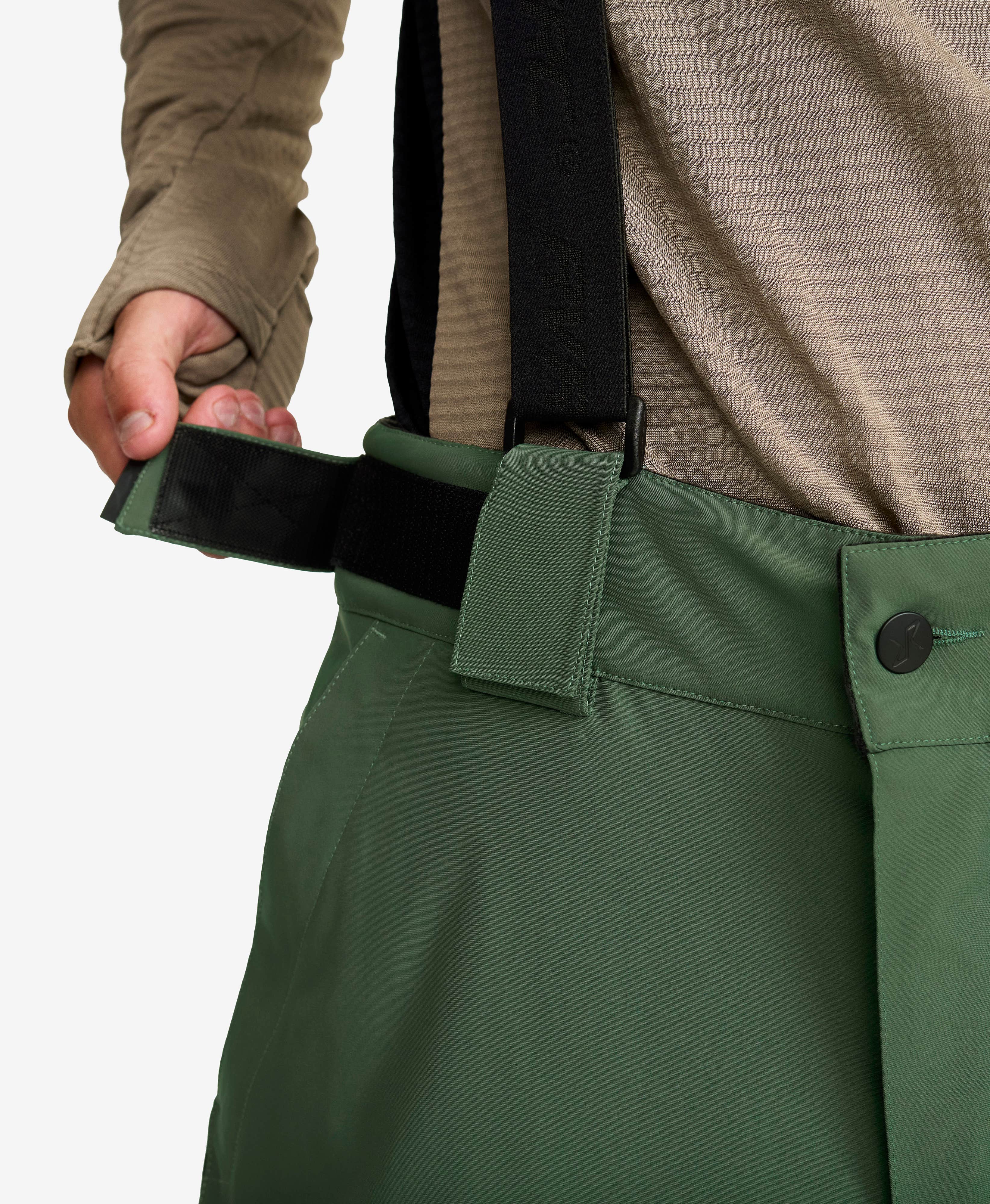 AccXel Insulated 2L Ski Pants Men