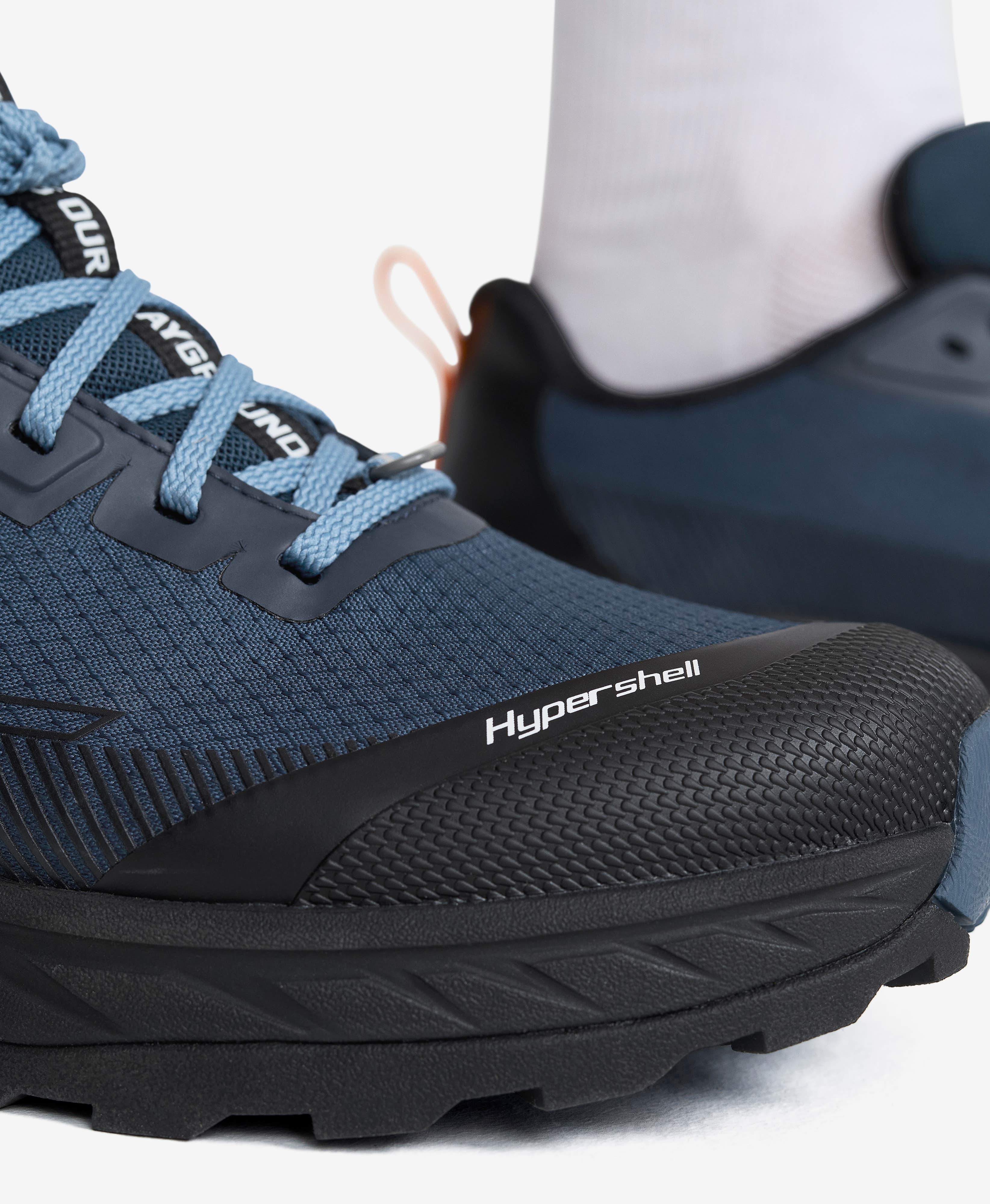 Trailblaze Waterproof Hiking Shoes Men