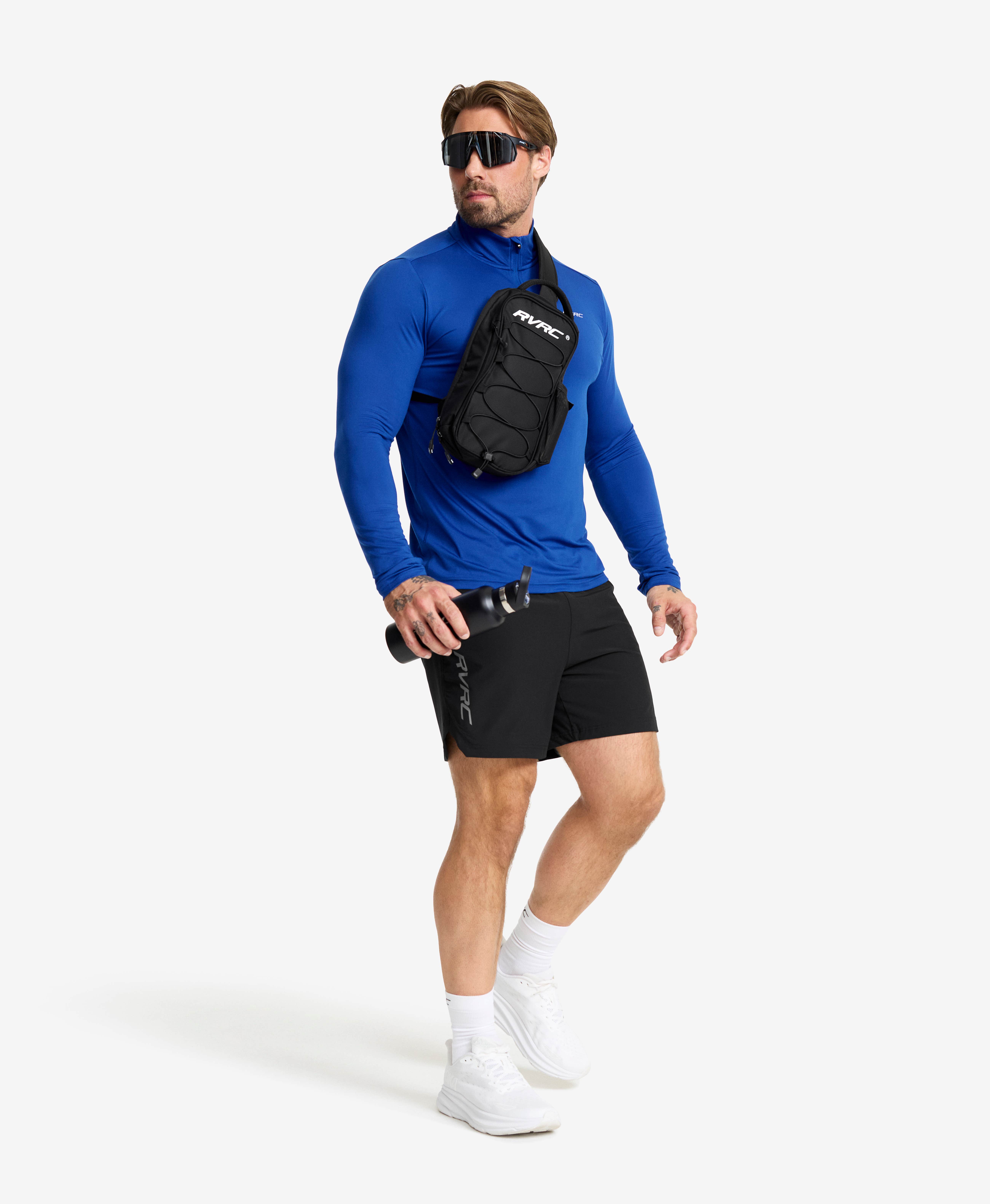 Impulse Half-zip Top Men