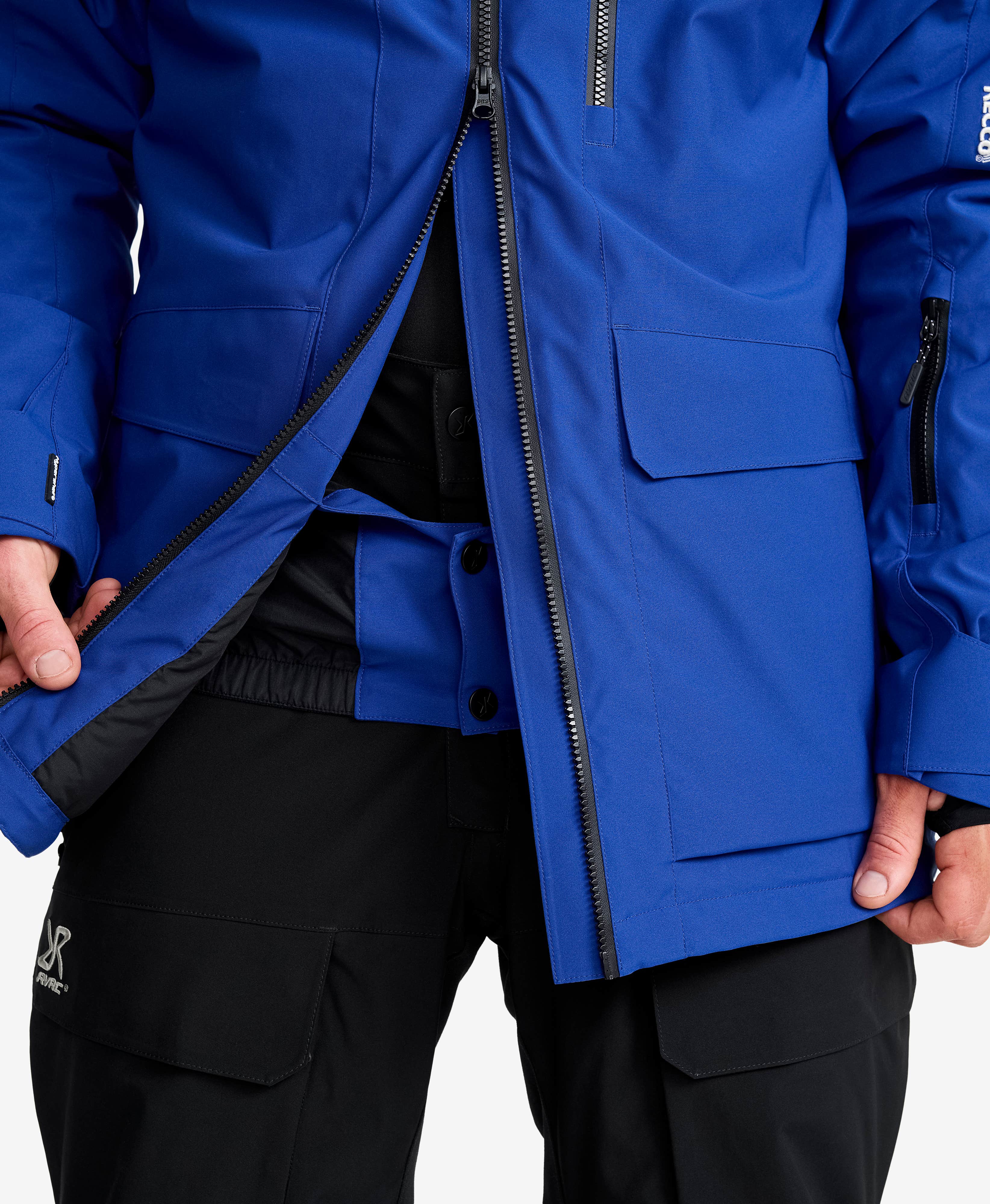 AccXel Insulated 2L Ski Jacket Men