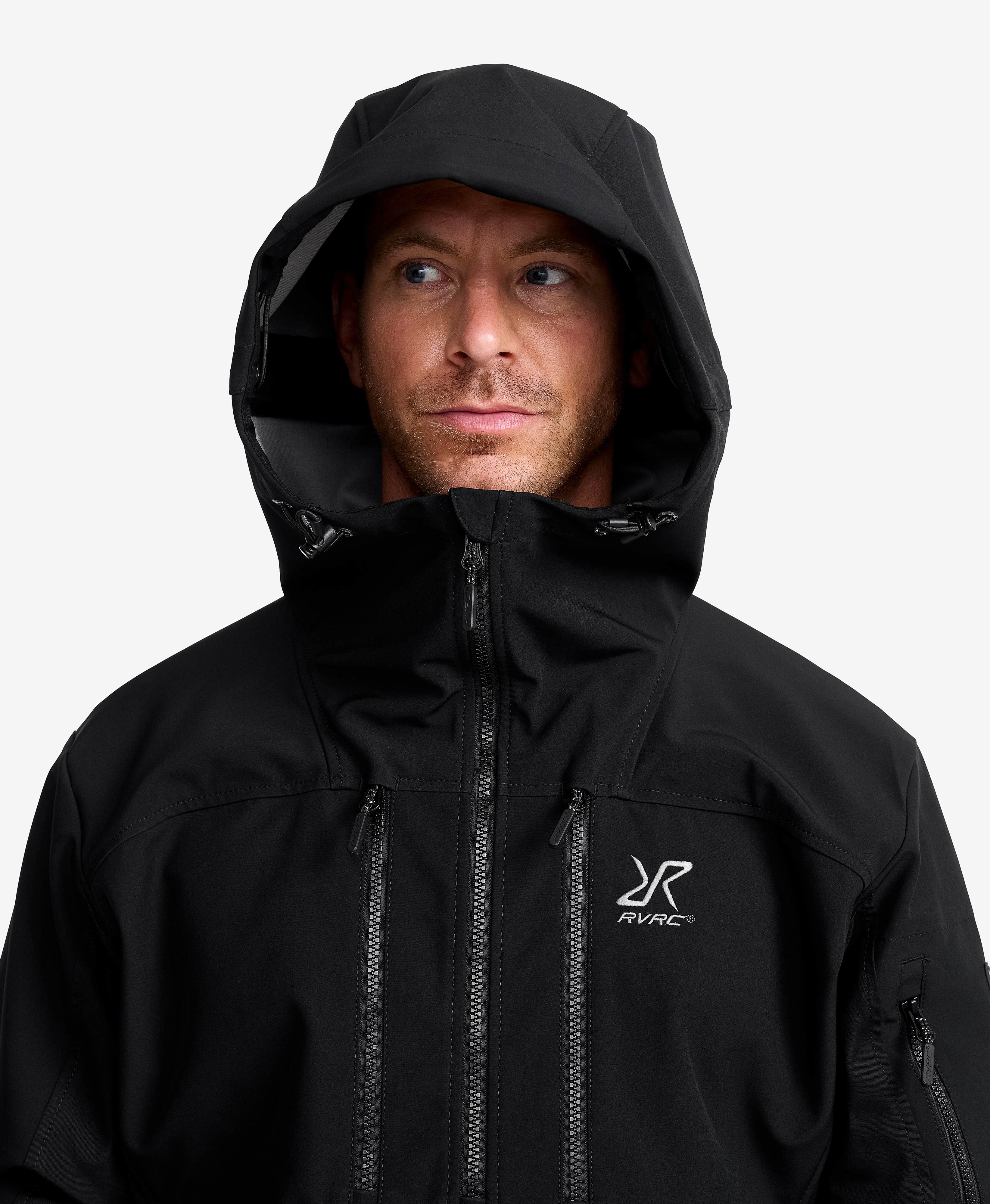 Outdoor Anorak Men