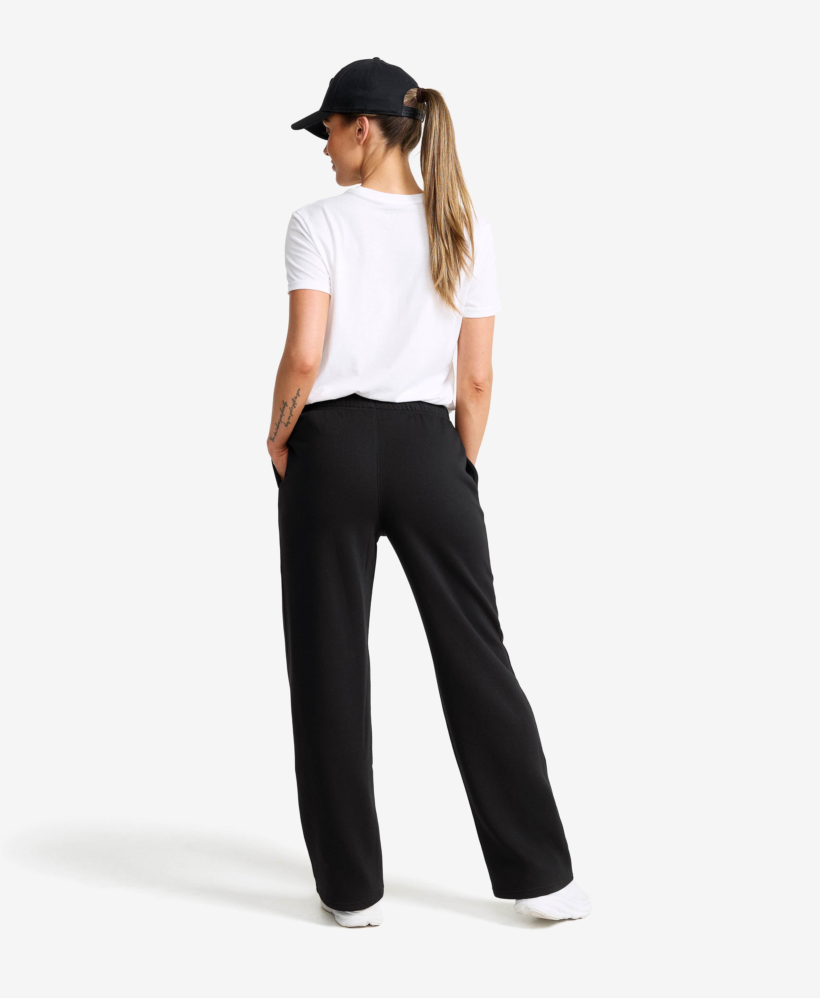 RVRC Wide Sweatpants Women