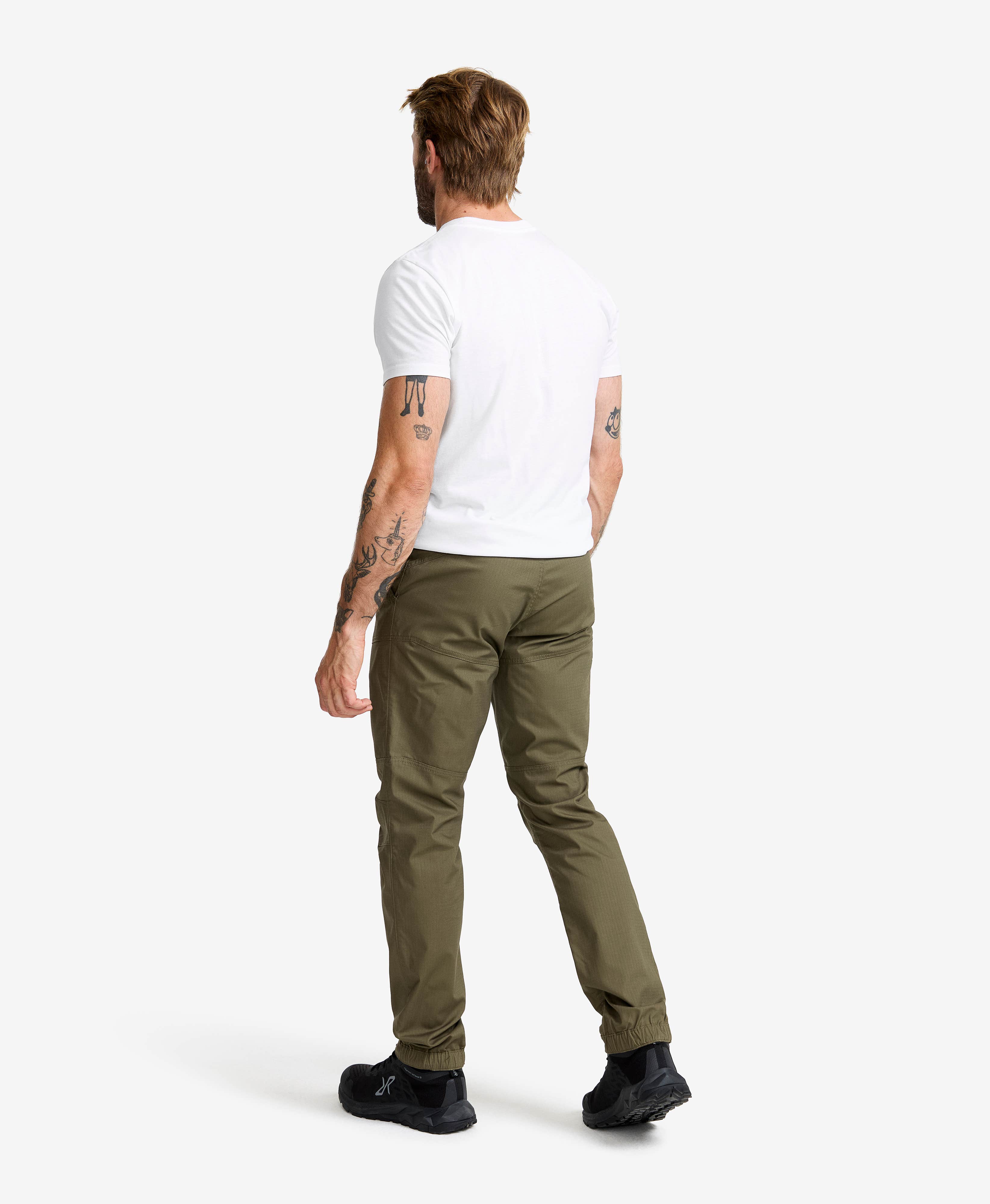Field Outdoor Pants Men