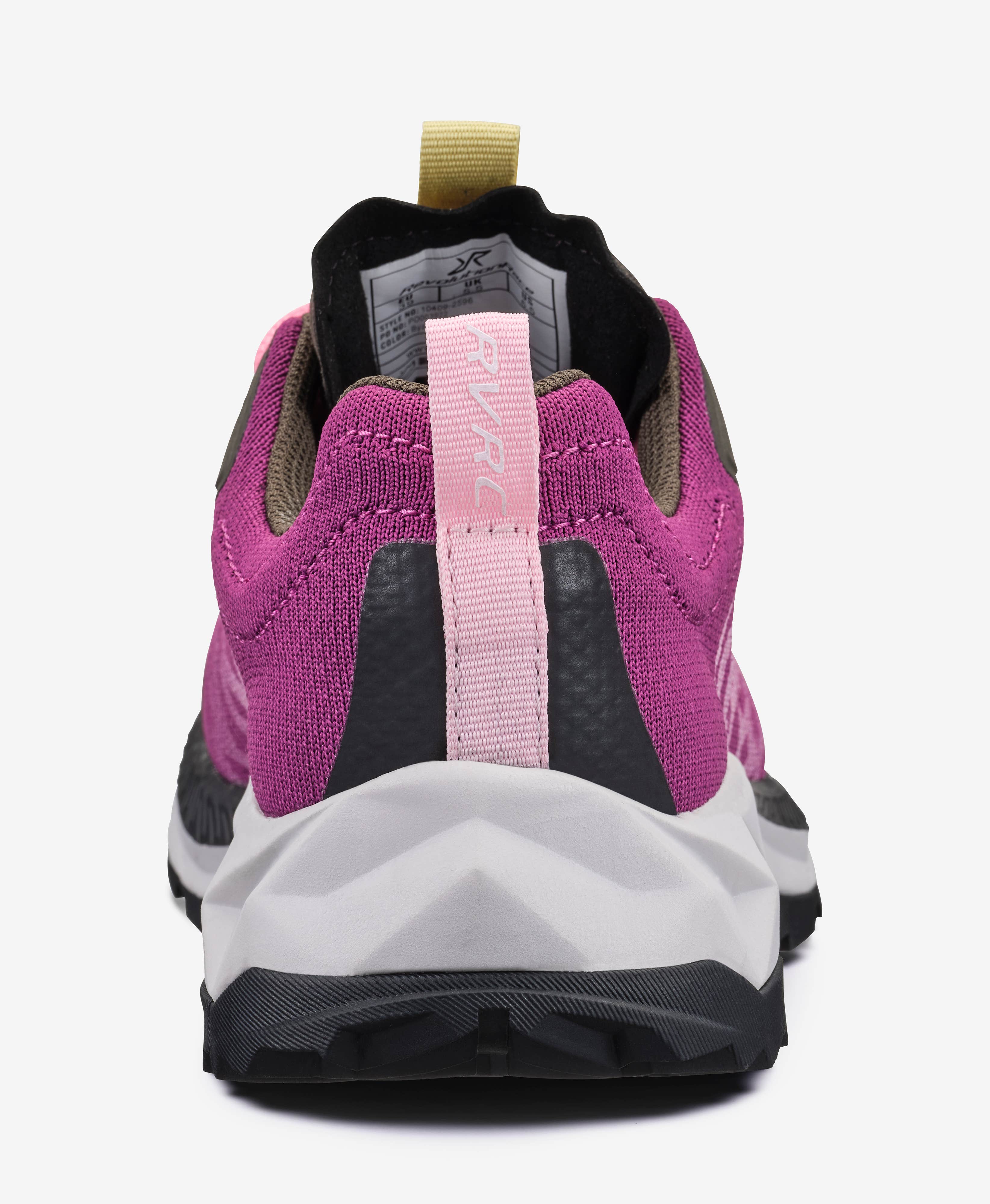 Trailknit Waterproof Hiking Sneakers Women